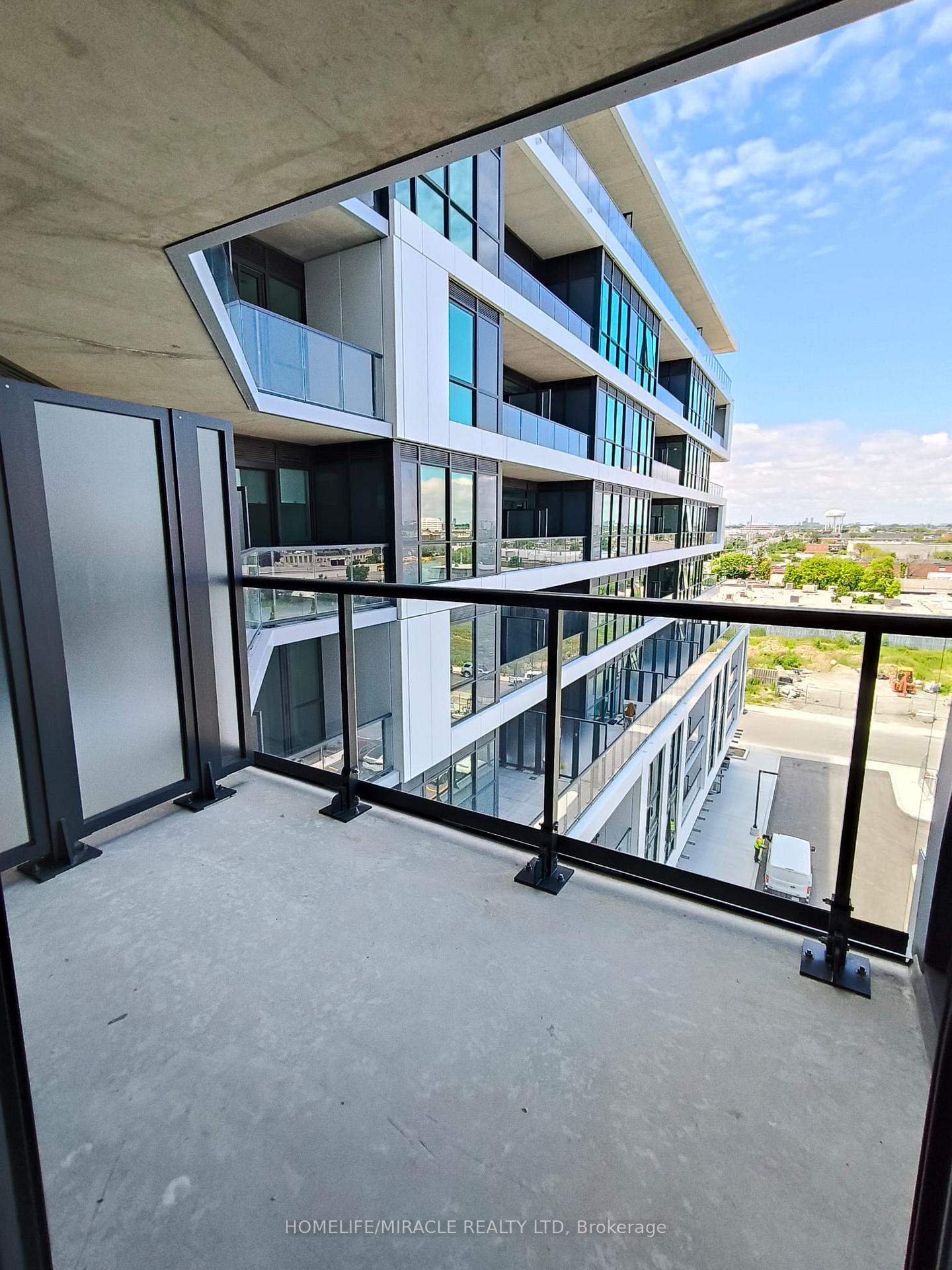 Photo 17 of Unit 627, 20 Deans Drive, Scarborough, Clairlea-Birchmount — HOMEH