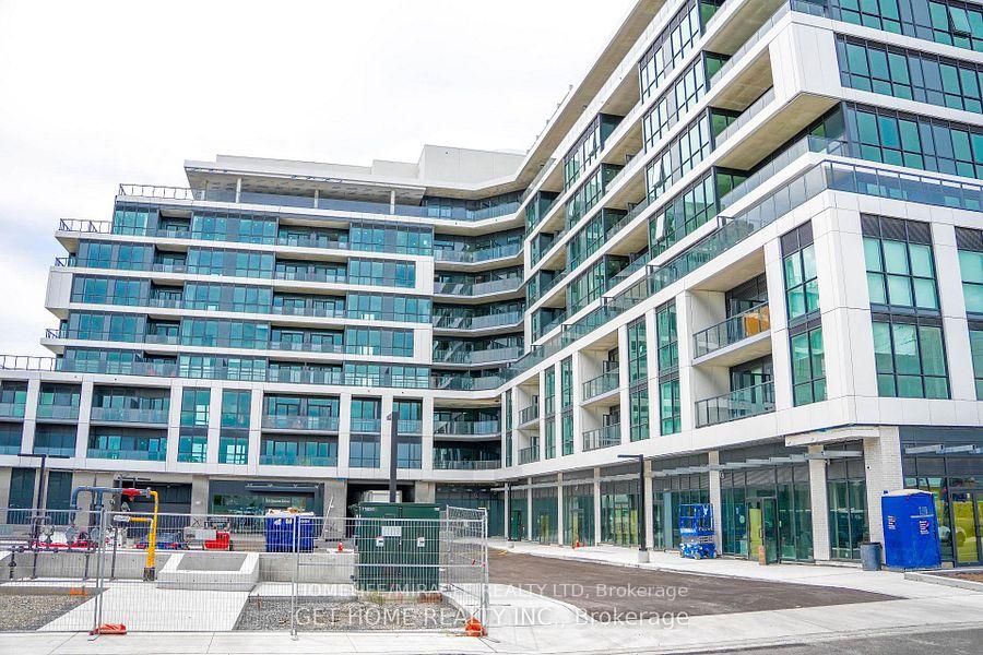 Photo 23 of Unit 627, 20 Deans Drive, Scarborough, Clairlea-Birchmount — HOMEH