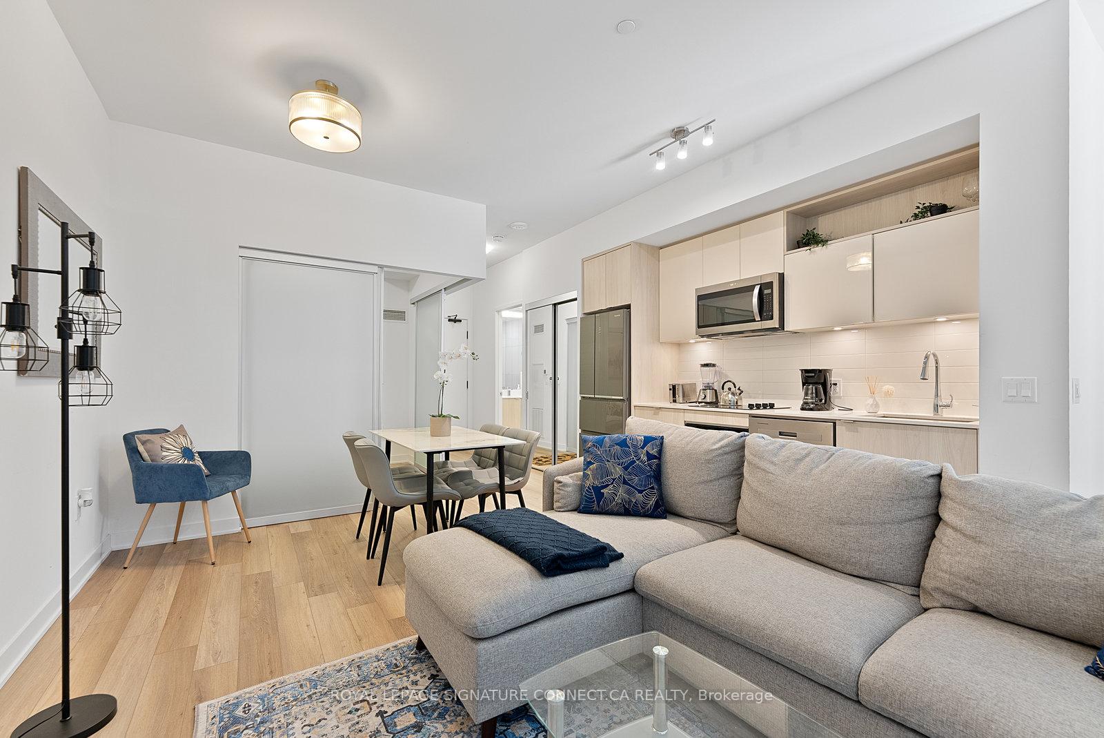 Photo 7 of Unit 103, 60 Princess Street, Toronto, Waterfront Communities — HOMEH