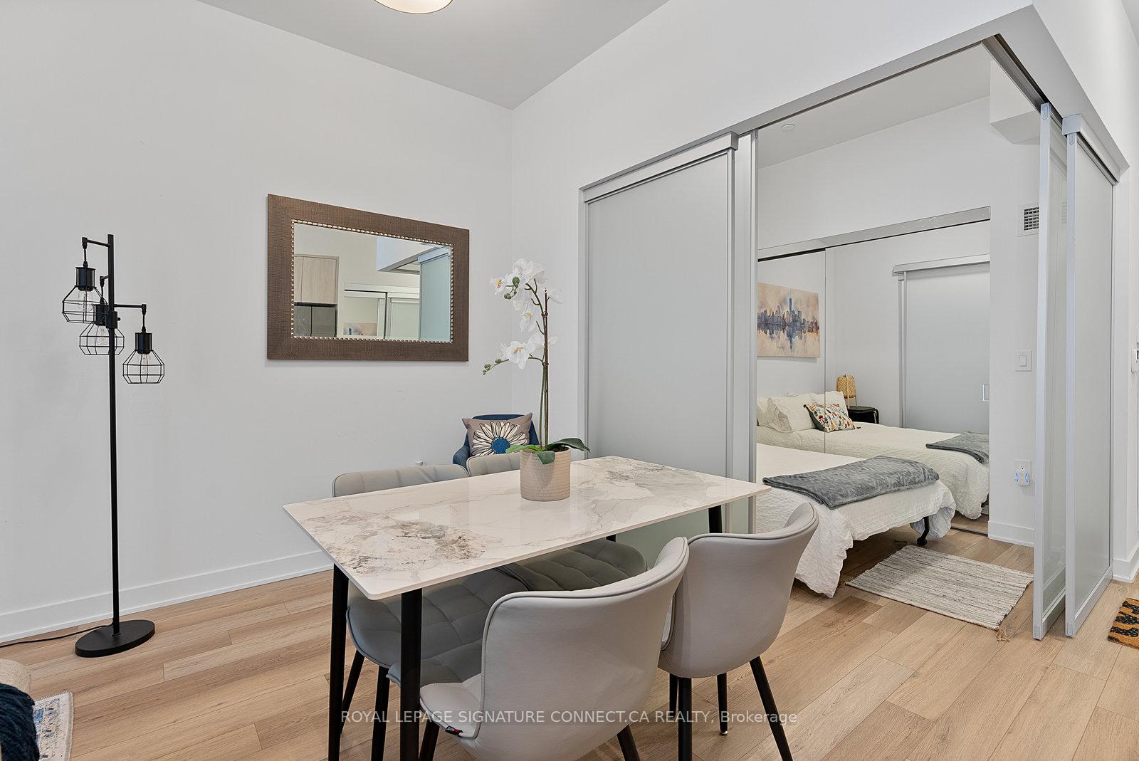 Photo 8 of Unit 103, 60 Princess Street, Toronto, Waterfront Communities — HOMEH