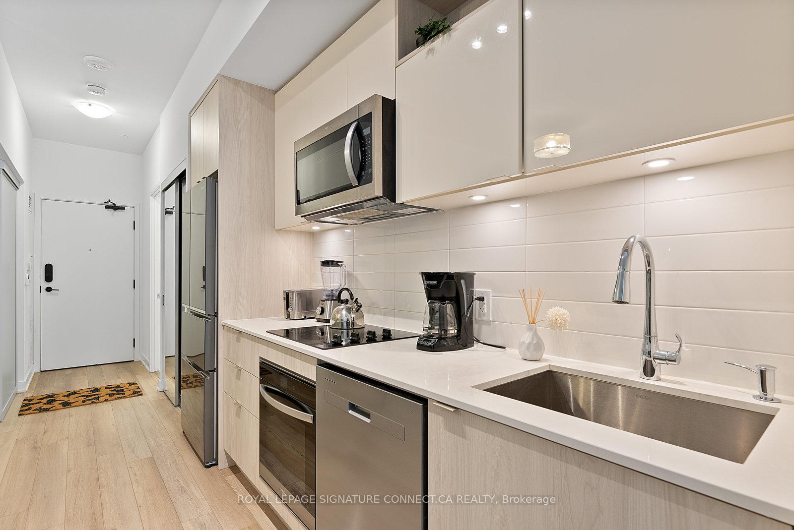 Photo 11 of Unit 103, 60 Princess Street, Toronto, Waterfront Communities — HOMEH