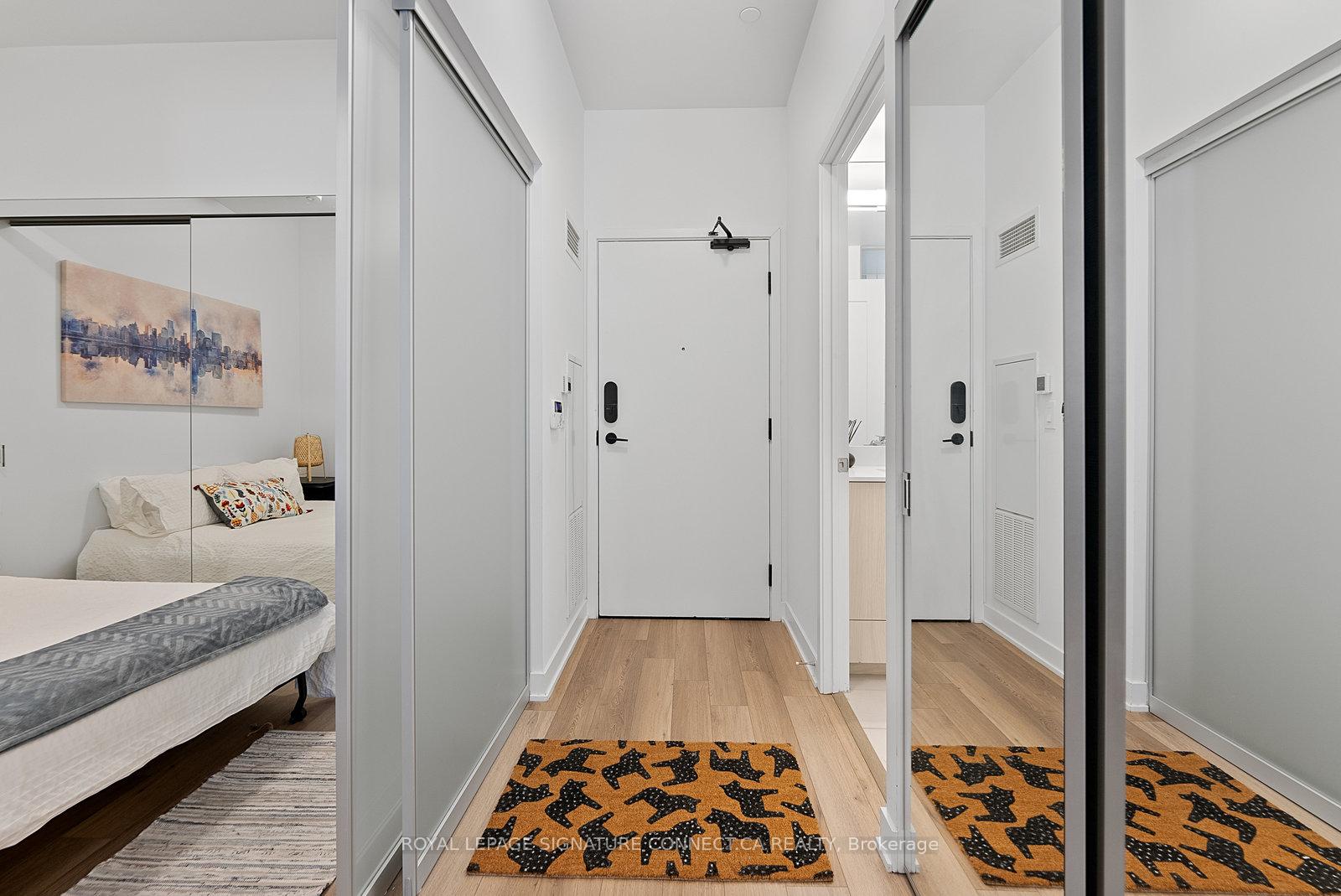 Photo 12 of Unit 103, 60 Princess Street, Toronto, Waterfront Communities — HOMEH