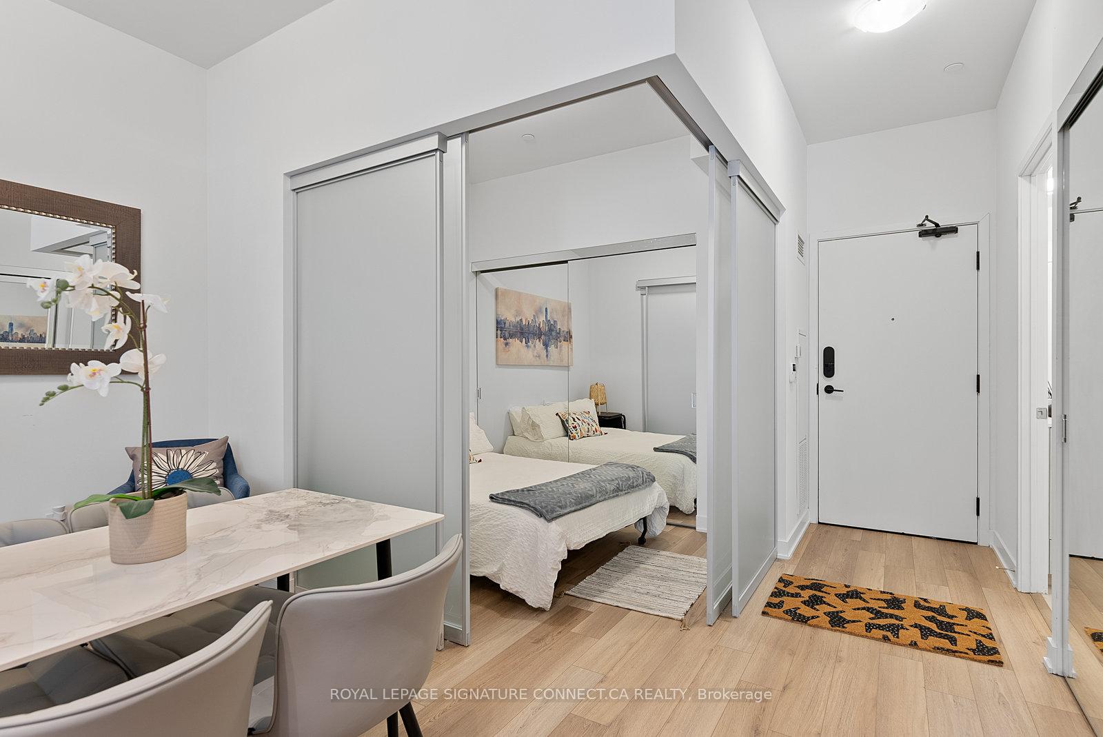 Photo 13 of Unit 103, 60 Princess Street, Toronto, Waterfront Communities — HOMEH