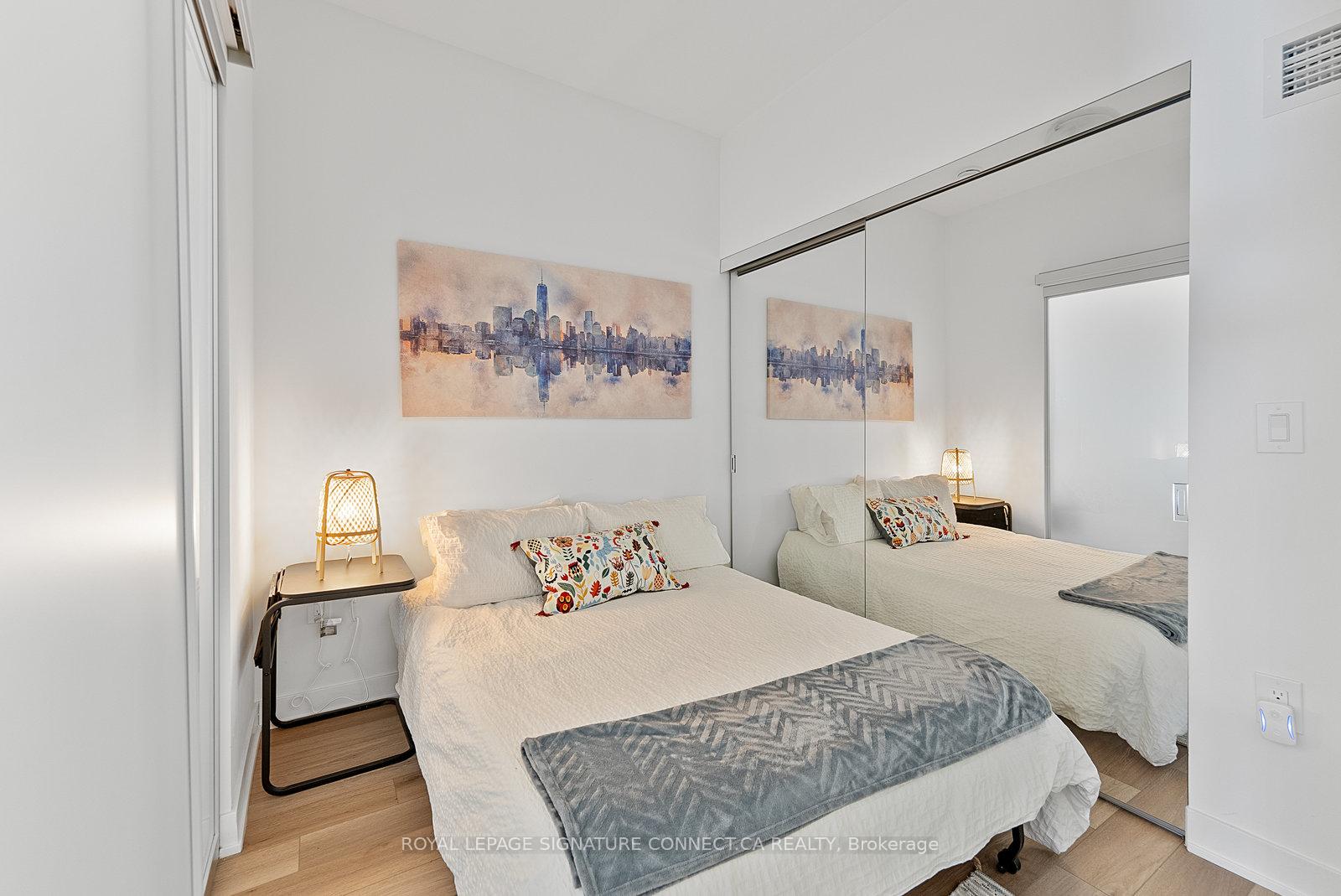 Photo 14 of Unit 103, 60 Princess Street, Toronto, Waterfront Communities — HOMEH