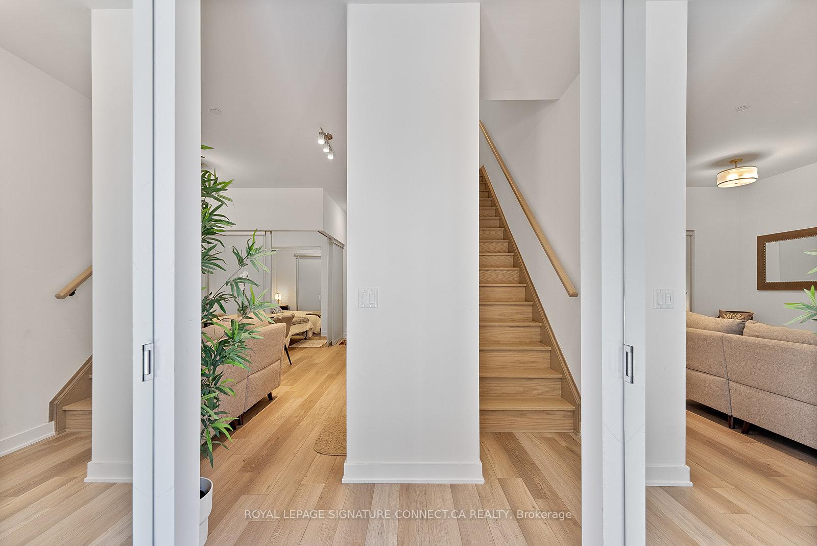 Photo 16 of Unit 103, 60 Princess Street, Toronto, Waterfront Communities — HOMEH