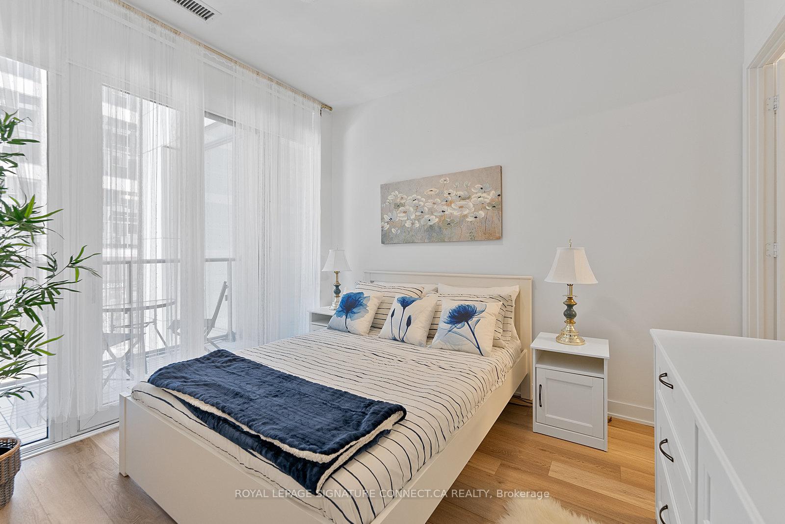 Photo 18 of Unit 103, 60 Princess Street, Toronto, Waterfront Communities — HOMEH