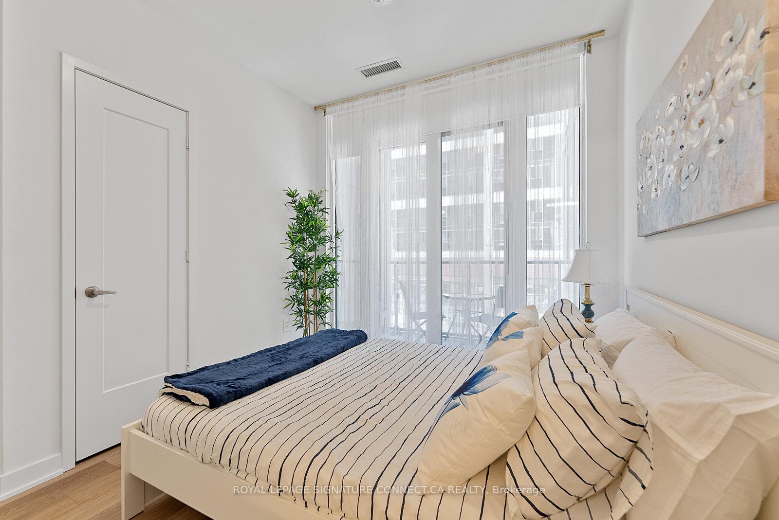 Photo 19 of Unit 103, 60 Princess Street, Toronto, Waterfront Communities — HOMEH