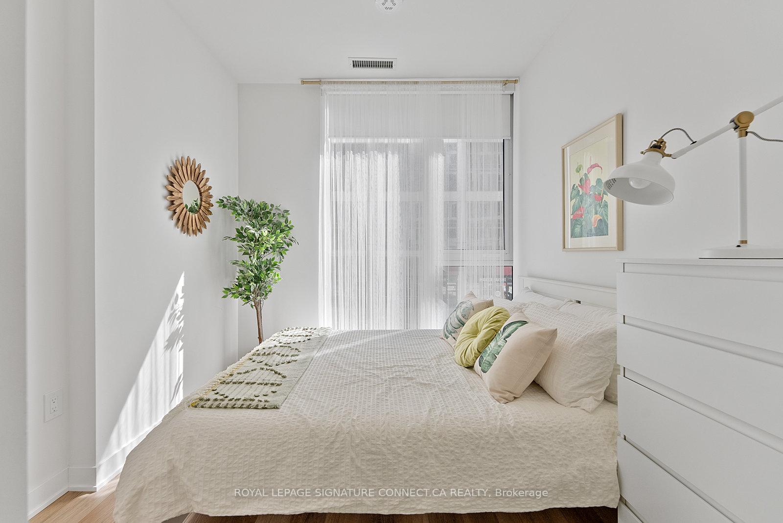Photo 21 of Unit 103, 60 Princess Street, Toronto, Waterfront Communities — HOMEH
