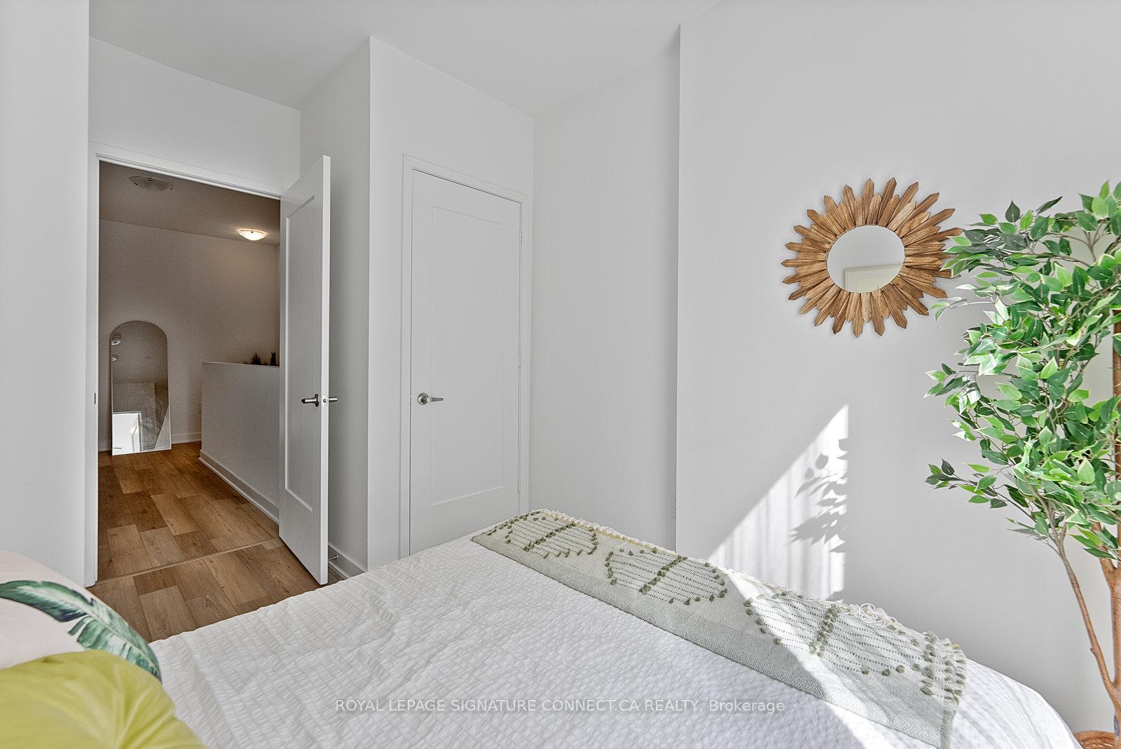 Photo 25 of Unit 103, 60 Princess Street, Toronto, Waterfront Communities — HOMEH
