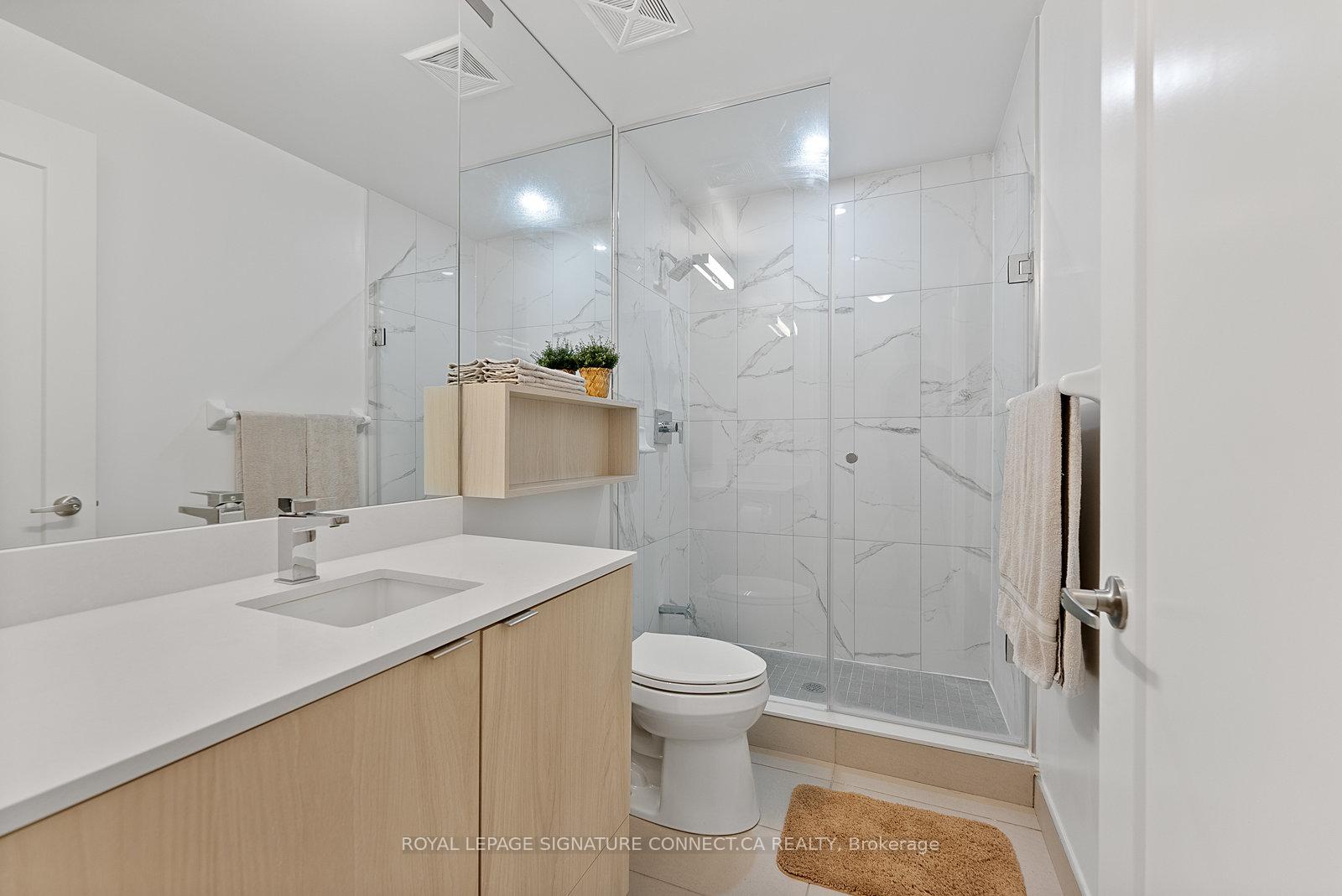 Photo 27 of Unit 103, 60 Princess Street, Toronto, Waterfront Communities — HOMEH