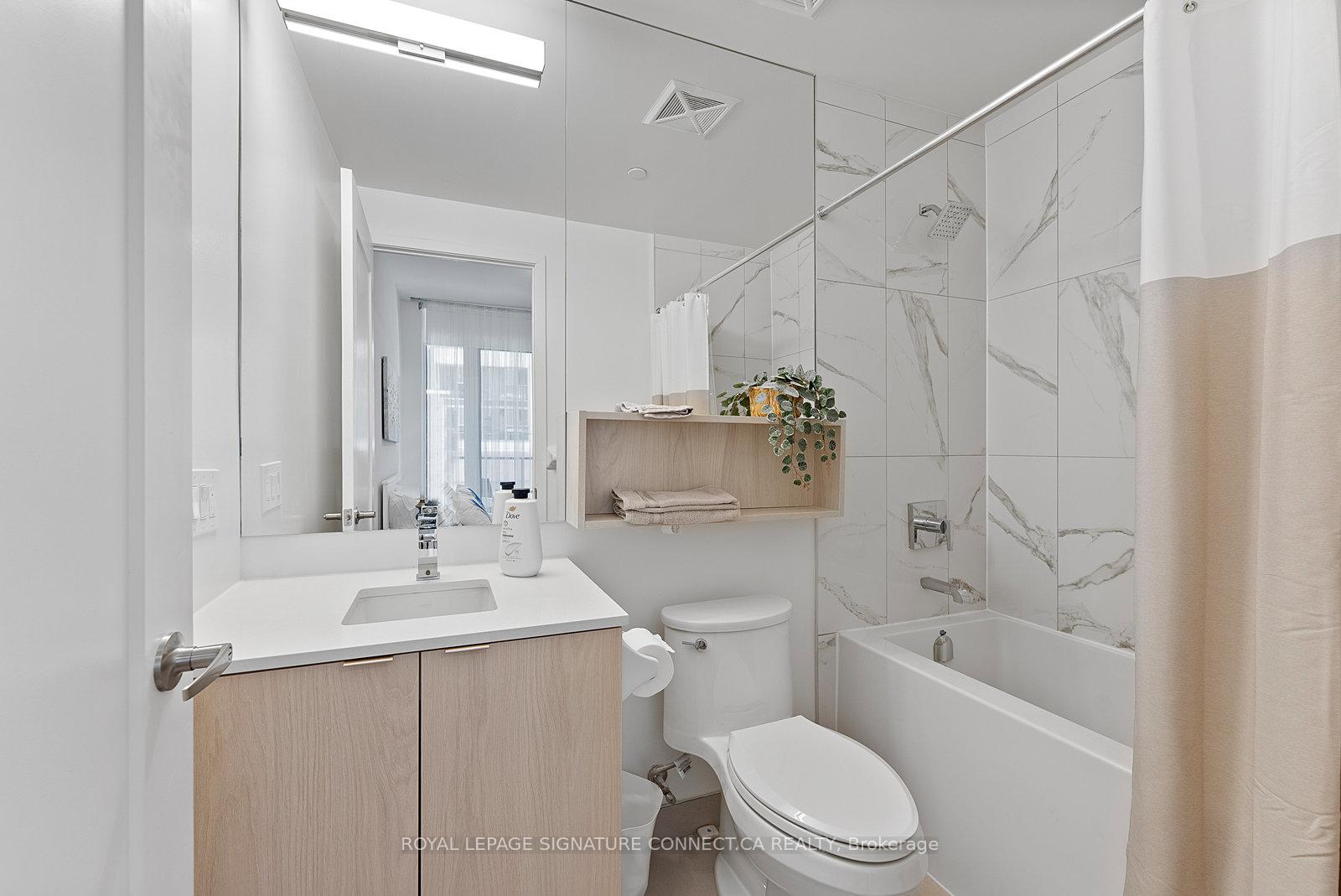 Photo 28 of Unit 103, 60 Princess Street, Toronto, Waterfront Communities — HOMEH