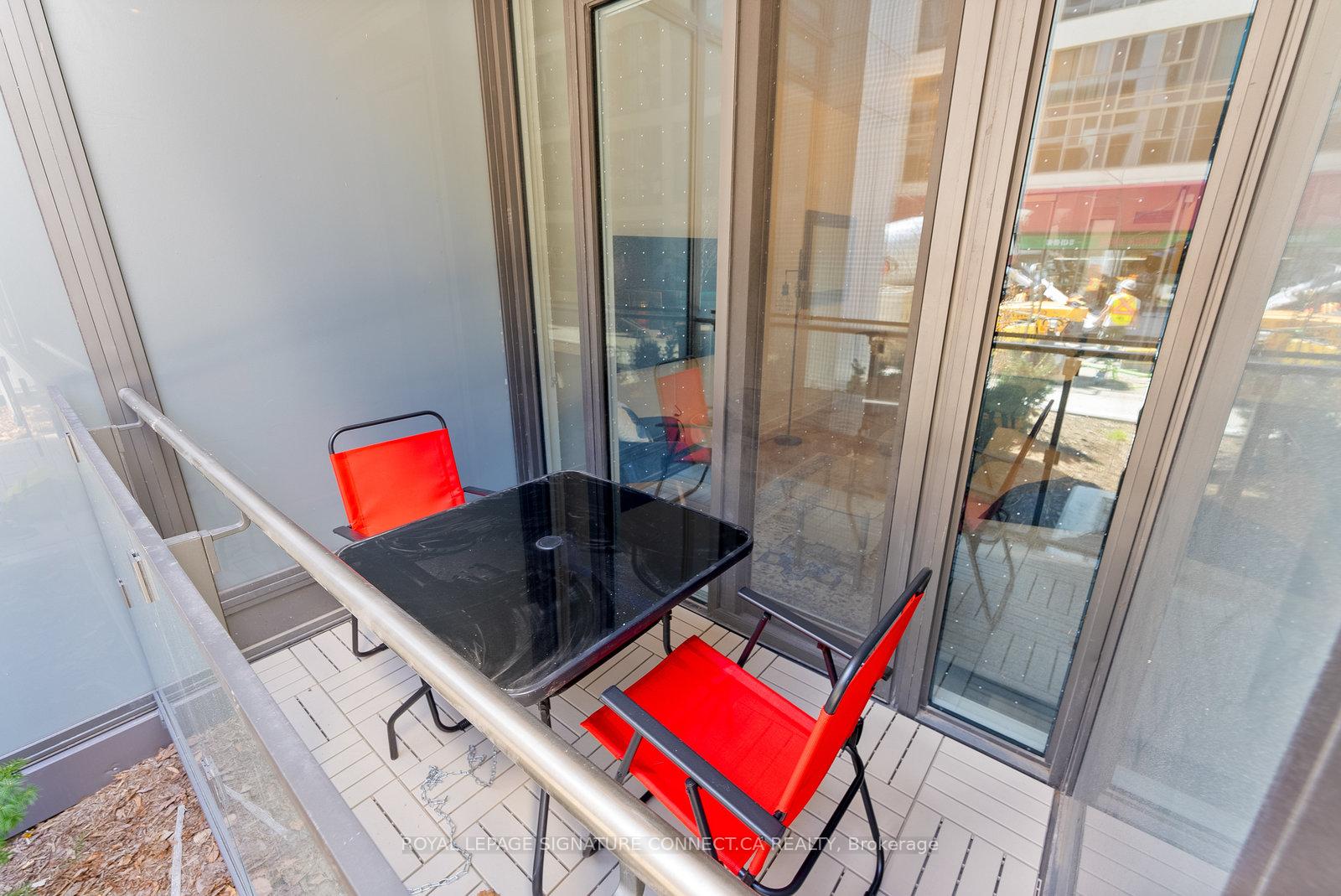 Photo 31 of Unit 103, 60 Princess Street, Toronto, Waterfront Communities — HOMEH
