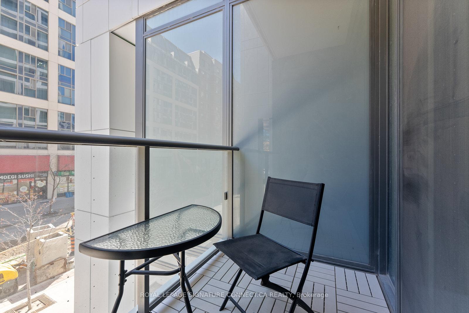 Photo 33 of Unit 103, 60 Princess Street, Toronto, Waterfront Communities — HOMEH