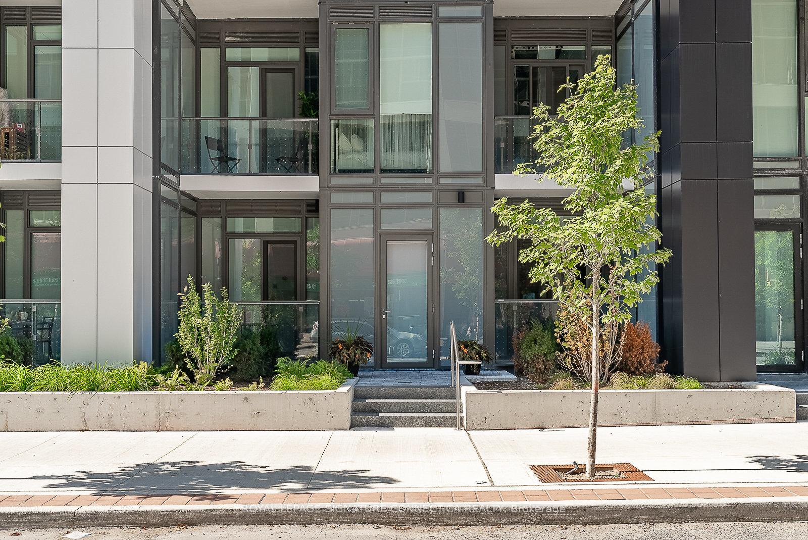Photo 35 of Unit 103, 60 Princess Street, Toronto, Waterfront Communities — HOMEH