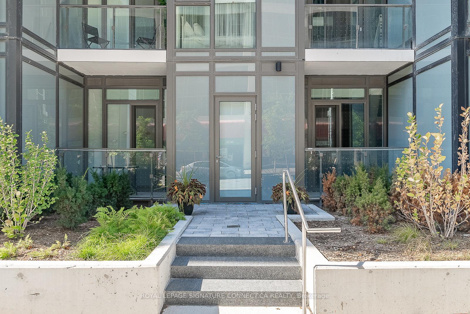 Photo 36 of Unit 103, 60 Princess Street, Toronto, Waterfront Communities — HOMEH