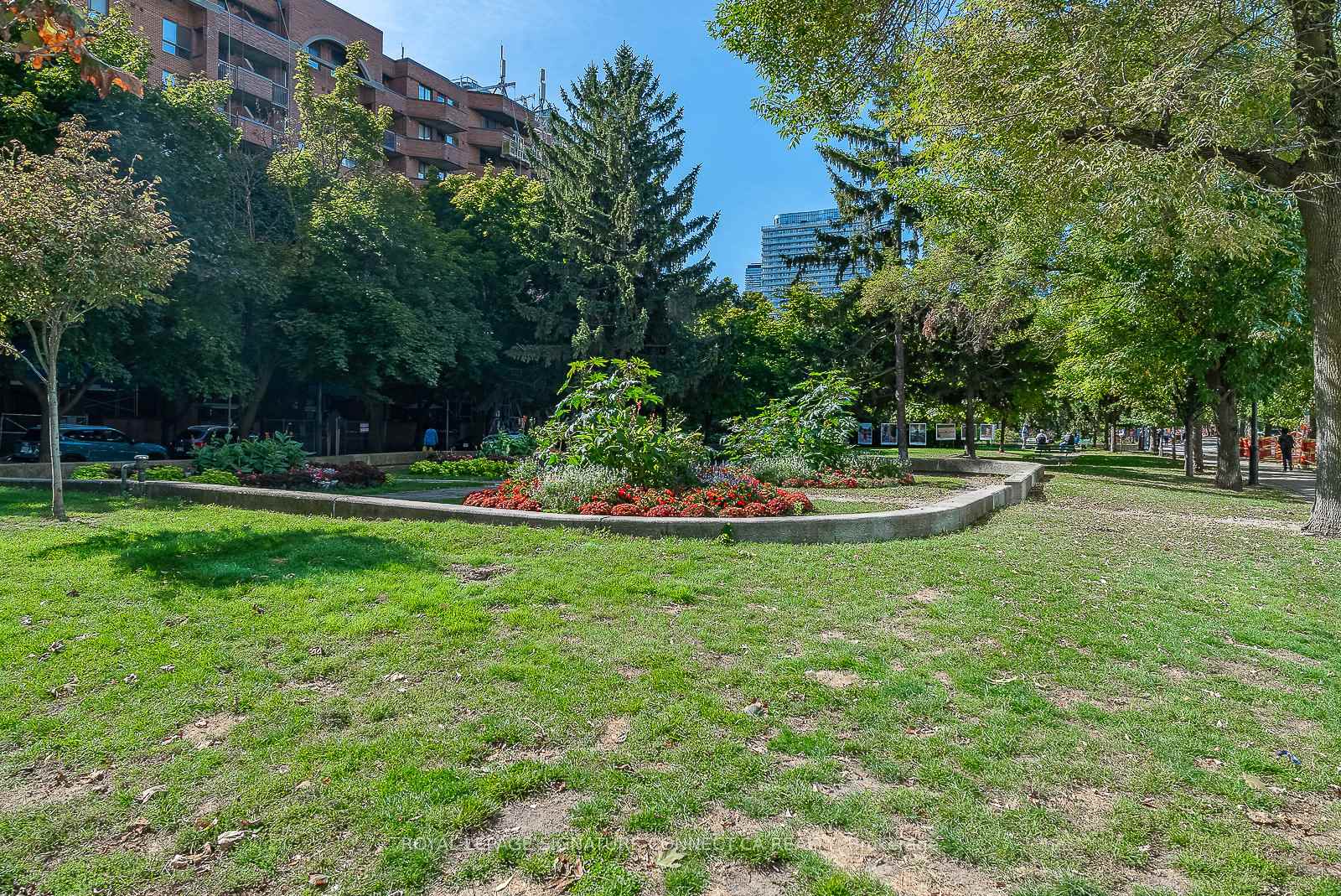 Photo 37 of Unit 103, 60 Princess Street, Toronto, Waterfront Communities — HOMEH