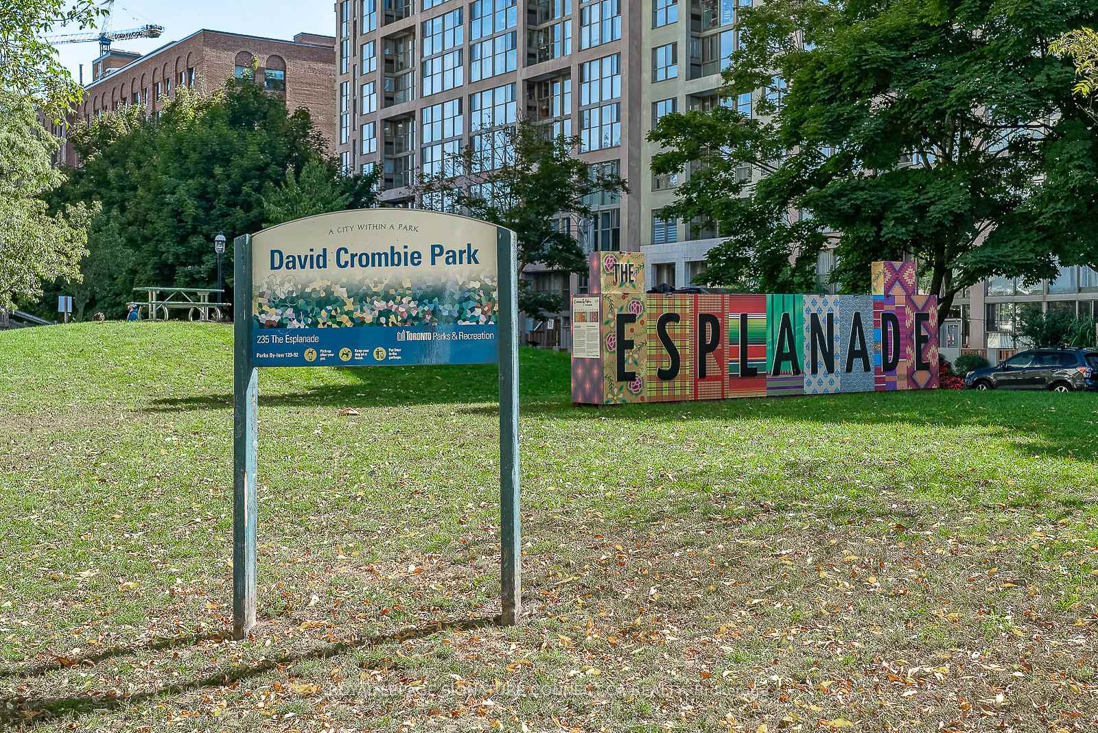 Photo 38 of Unit 103, 60 Princess Street, Toronto, Waterfront Communities — HOMEH