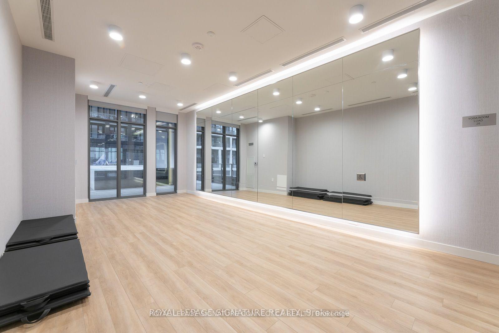 Photo 41 of Unit 103, 60 Princess Street, Toronto, Waterfront Communities — HOMEH