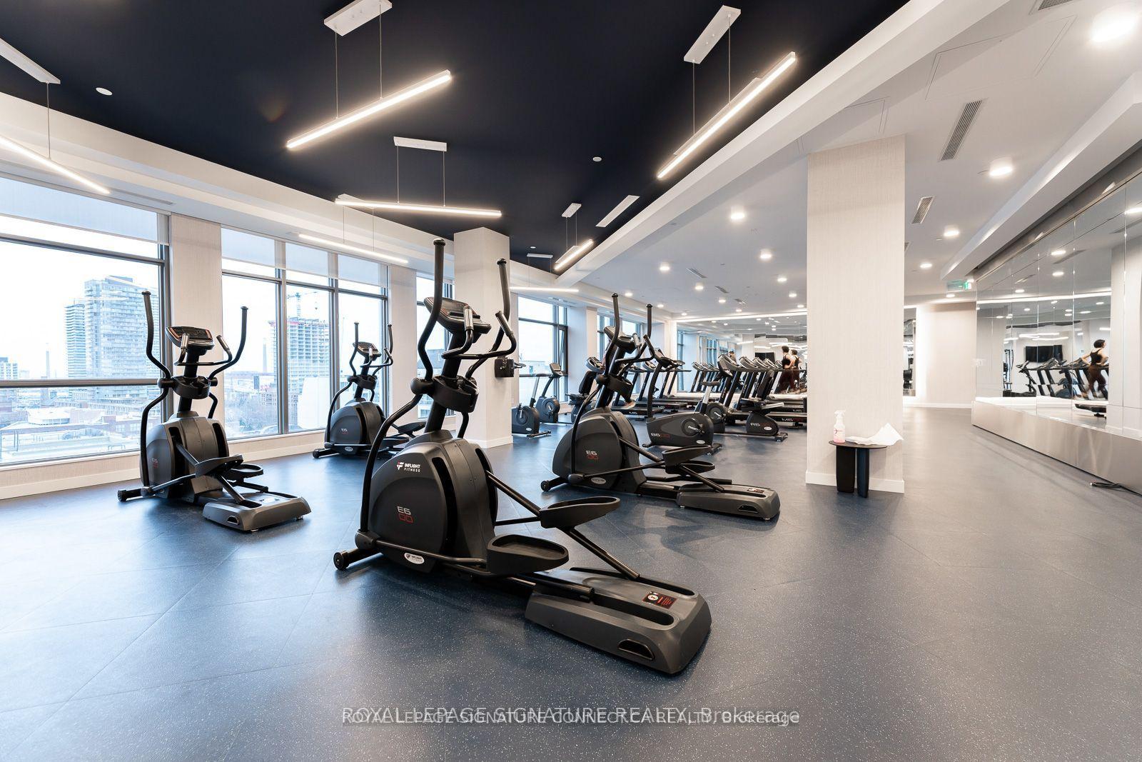 Photo 43 of Unit 103, 60 Princess Street, Toronto, Waterfront Communities — HOMEH