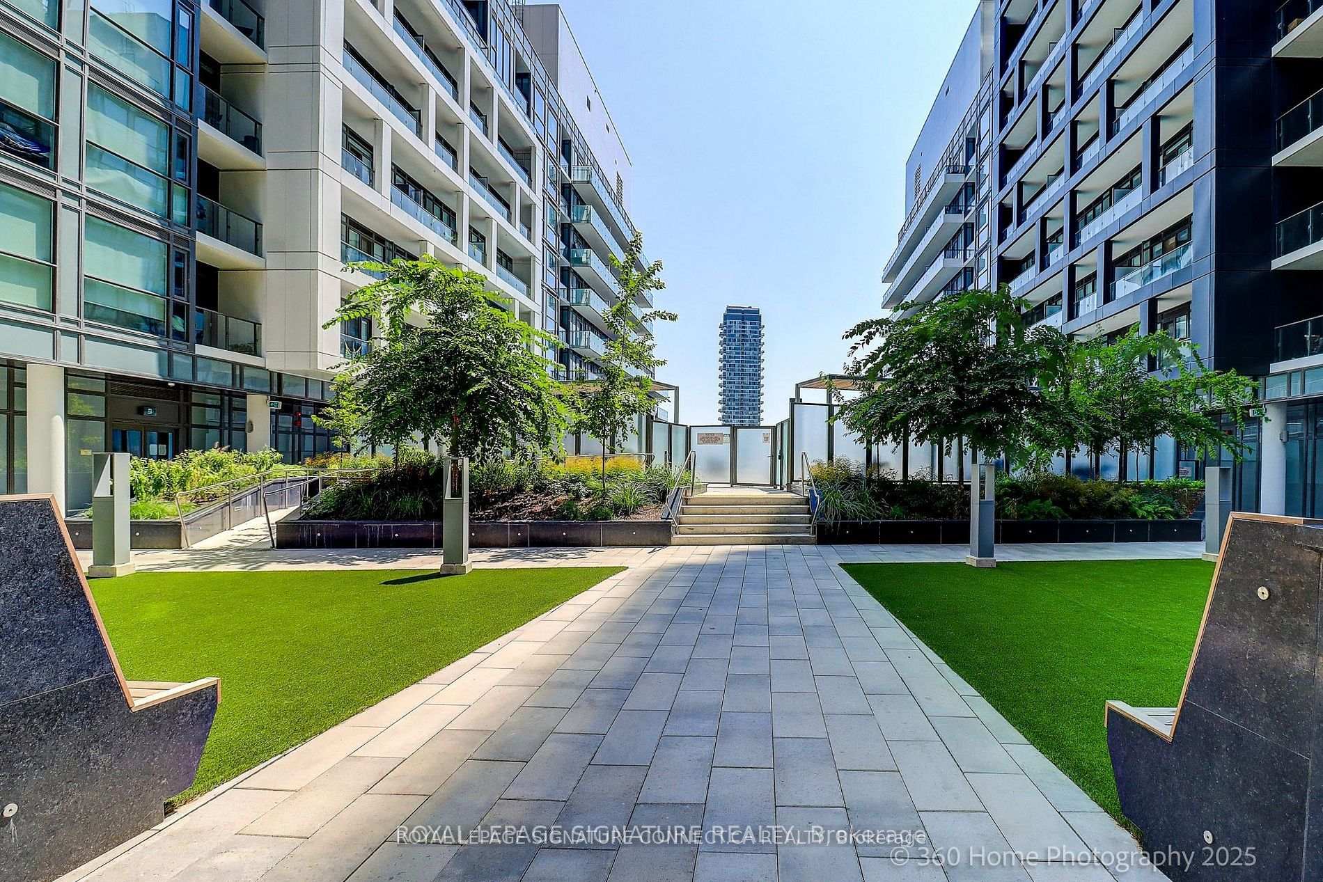 Photo 45 of Unit 103, 60 Princess Street, Toronto, Waterfront Communities — HOMEH