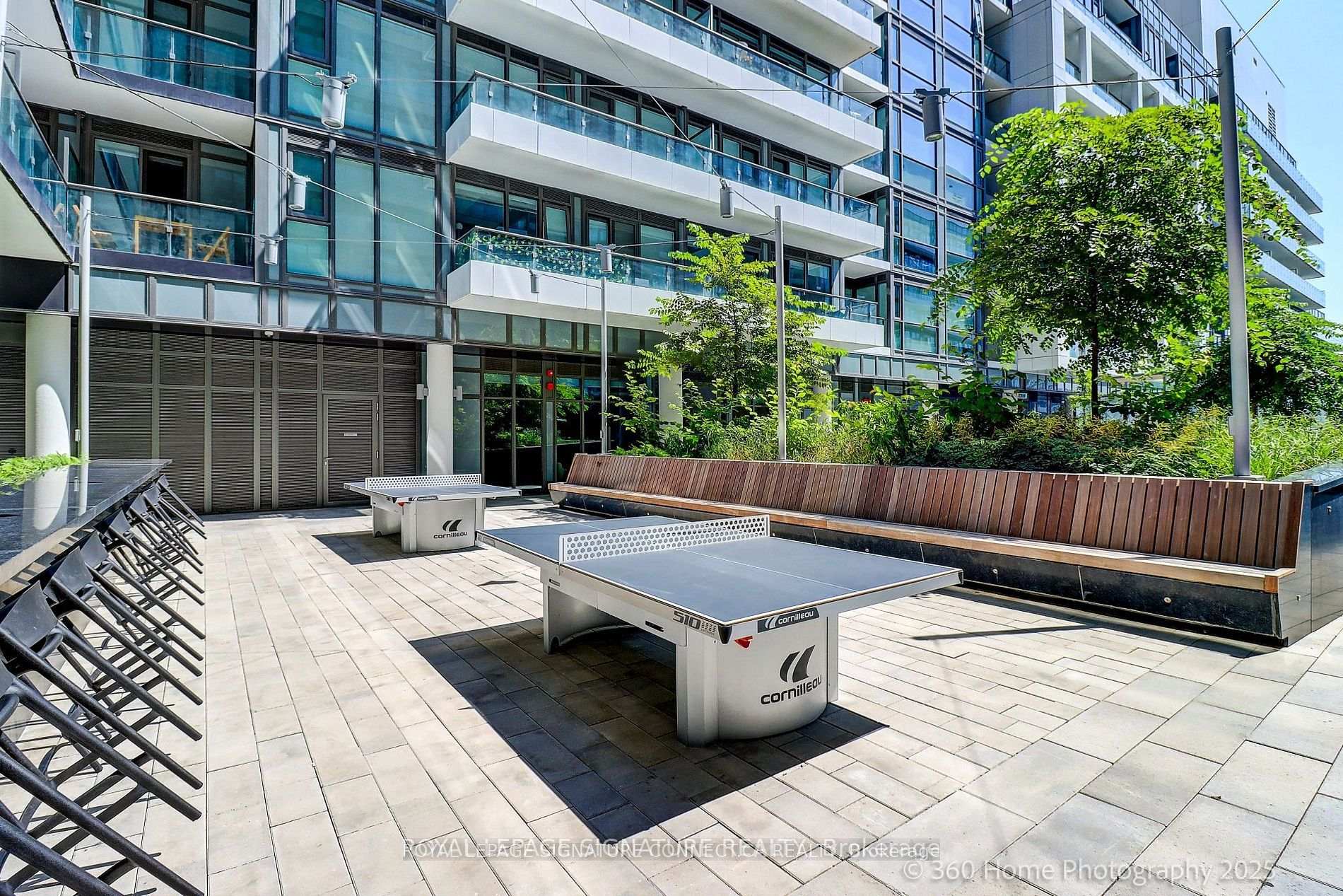 Photo 46 of Unit 103, 60 Princess Street, Toronto, Waterfront Communities — HOMEH