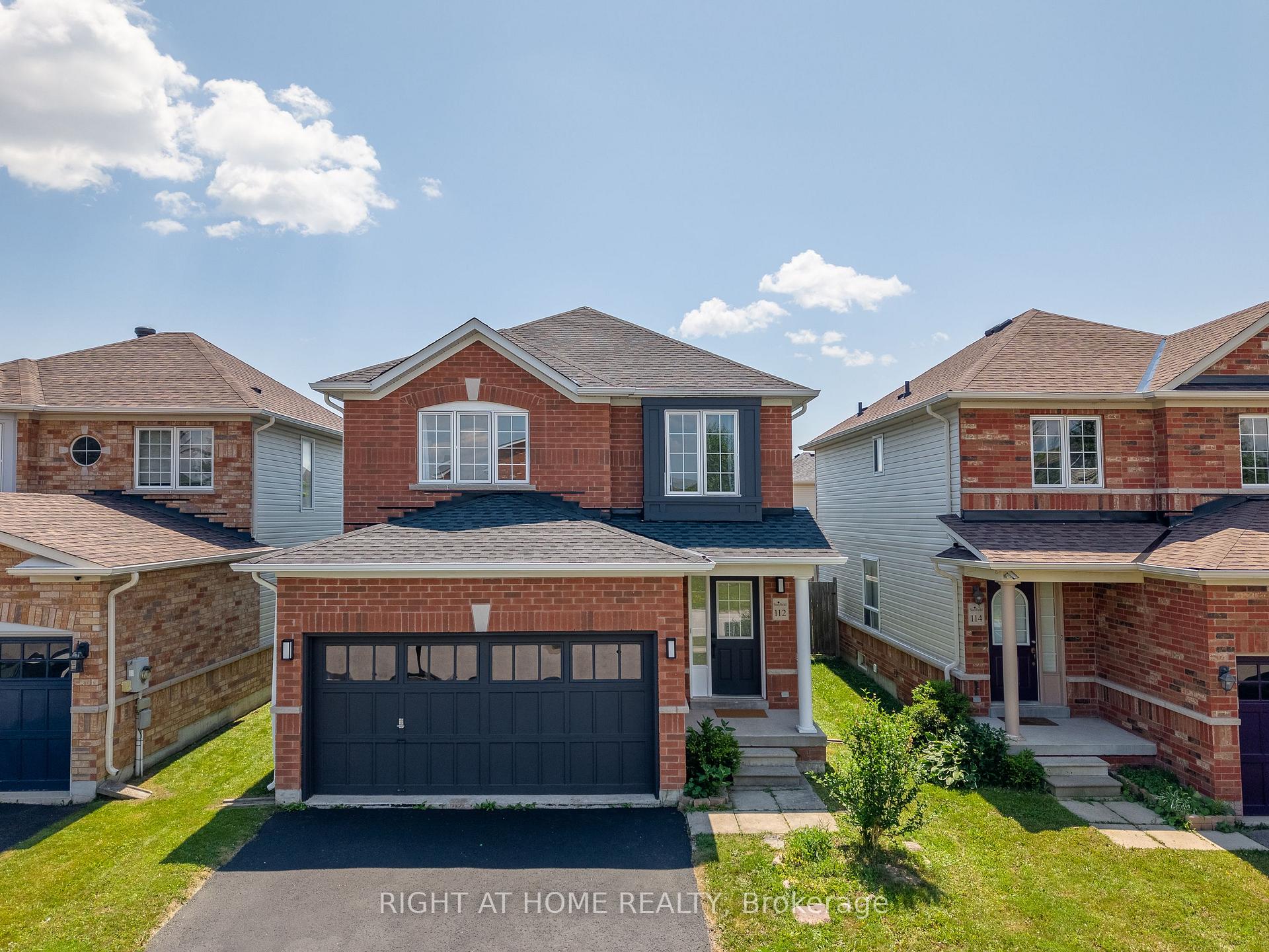 Photo 1 of 112 White Crescent, Barrie, Holly — HOMEH