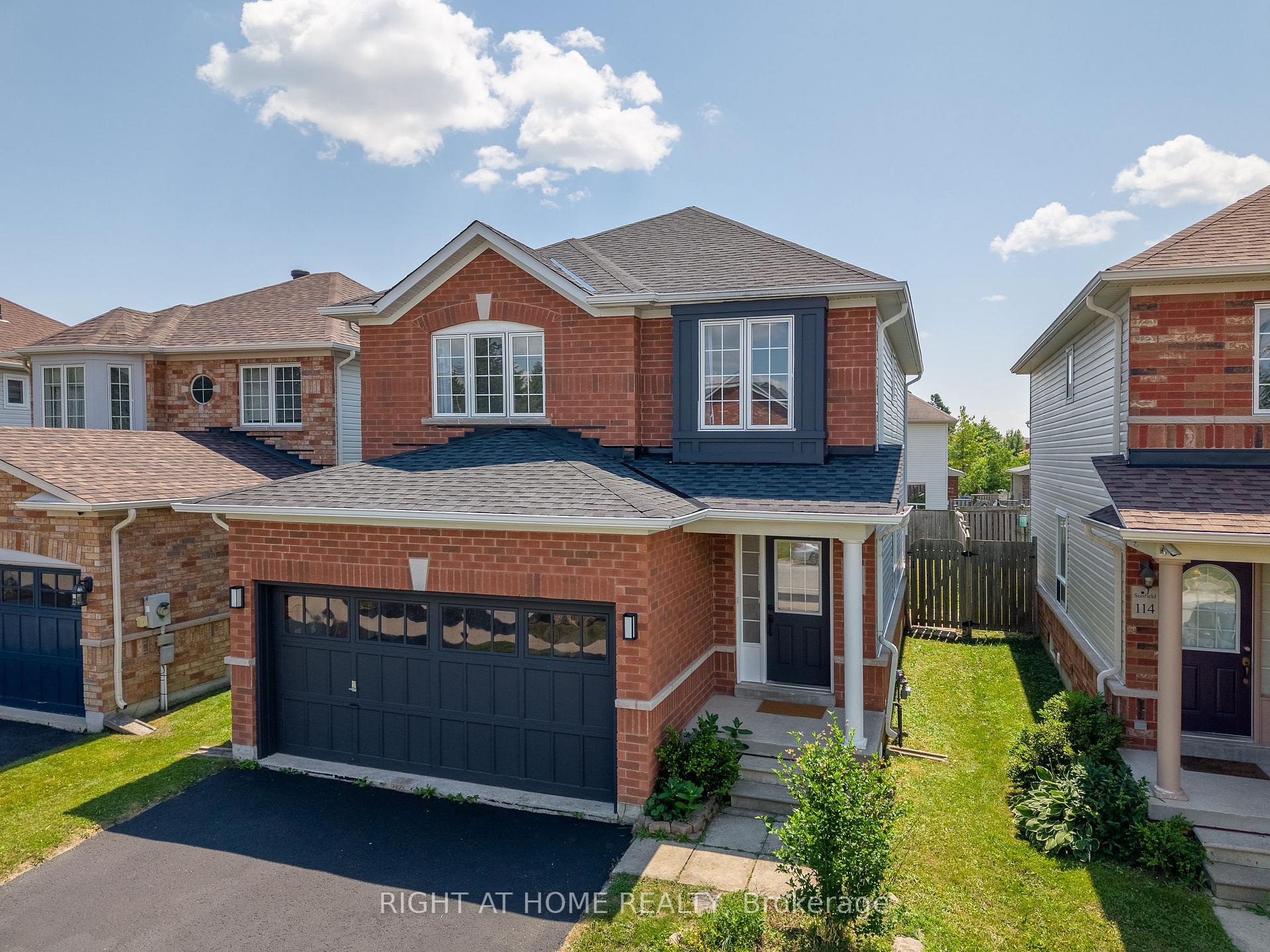 Photo 46 of 112 White Crescent, Barrie, Holly — HOMEH