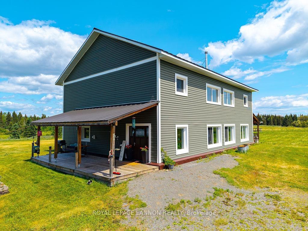 Photo 1 of 97 Garbutt Rd., O'Connor — HOMEH