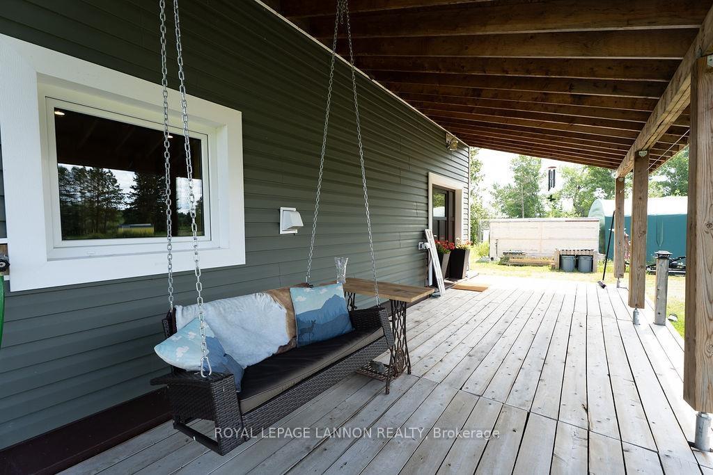 Photo 35 of 97 Garbutt Rd., O'Connor — HOMEH