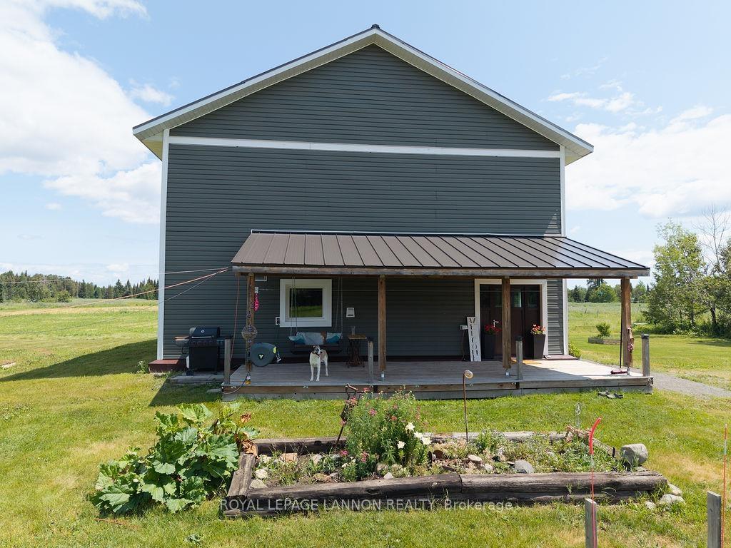 Photo 37 of 97 Garbutt Rd., O'Connor — HOMEH