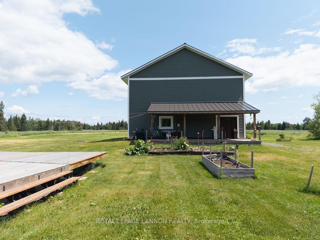 Photo 38 of 97 Garbutt Rd., O'Connor — HOMEH