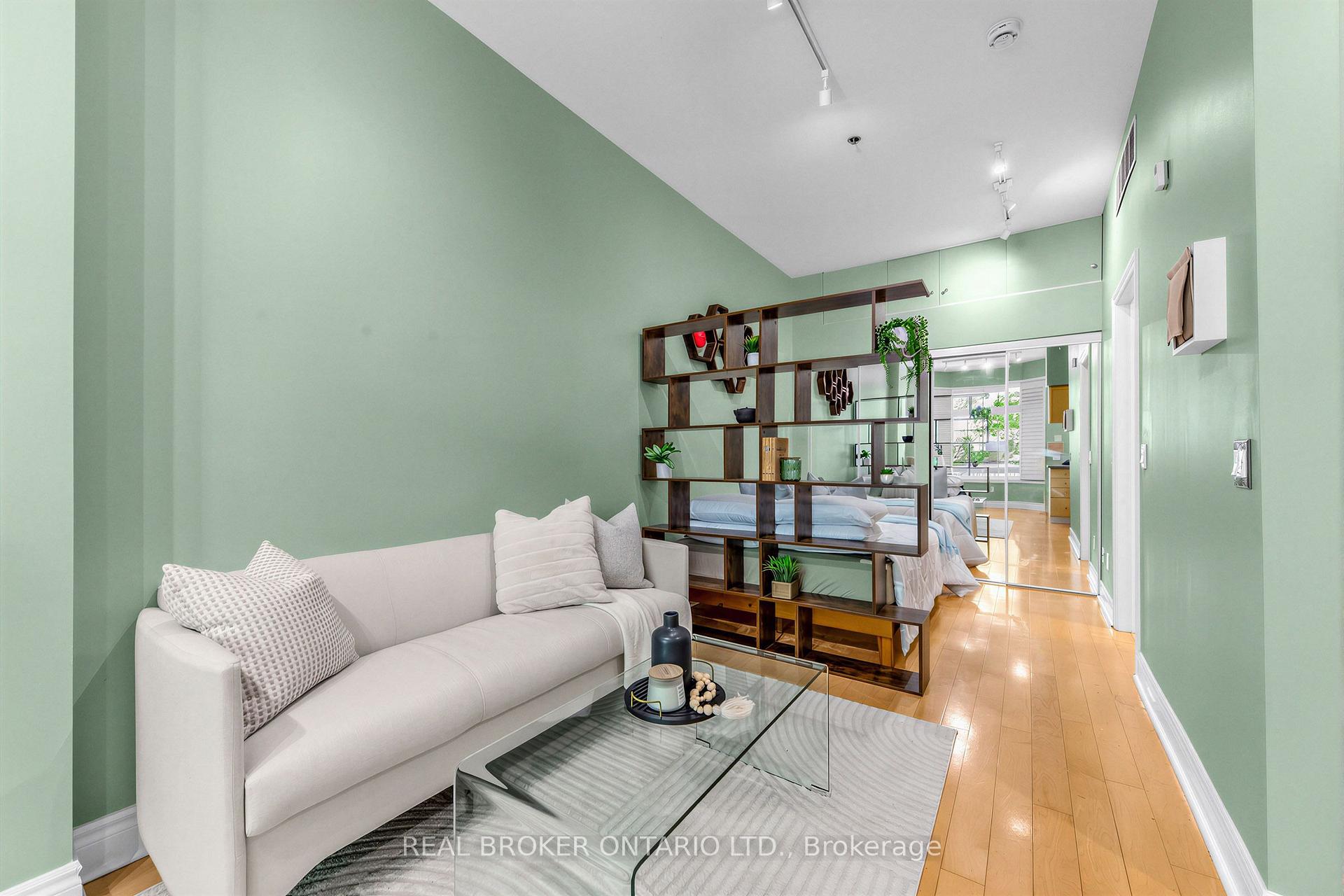 Photo 5 of Unit 141, 71 Mccaul Street, Toronto, Kensington-Chinatown — HOMEH