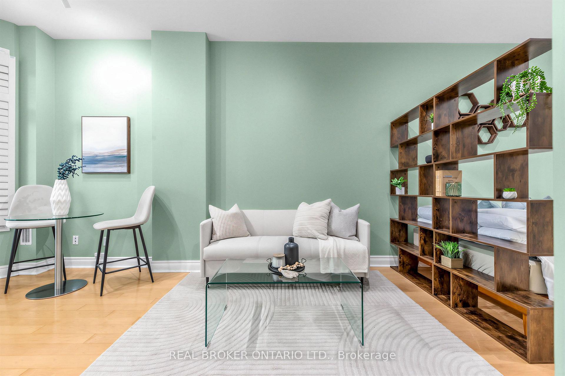 Photo 6 of Unit 141, 71 Mccaul Street, Toronto, Kensington-Chinatown — HOMEH