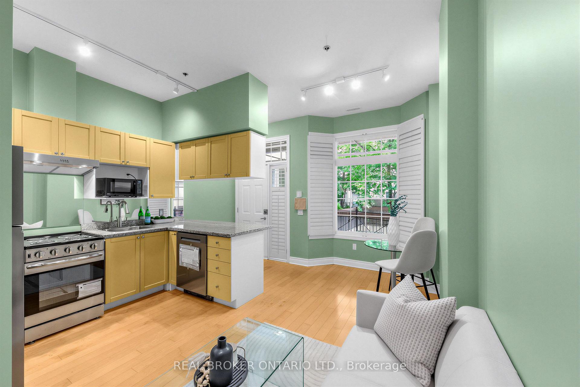 Photo 7 of Unit 141, 71 Mccaul Street, Toronto, Kensington-Chinatown — HOMEH