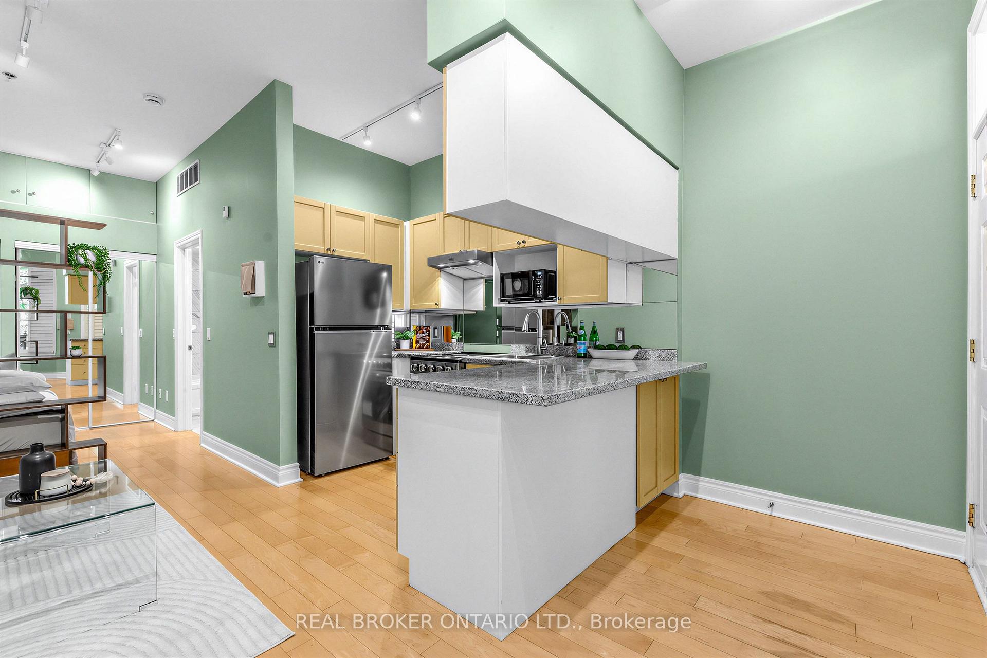 Photo 8 of Unit 141, 71 Mccaul Street, Toronto, Kensington-Chinatown — HOMEH