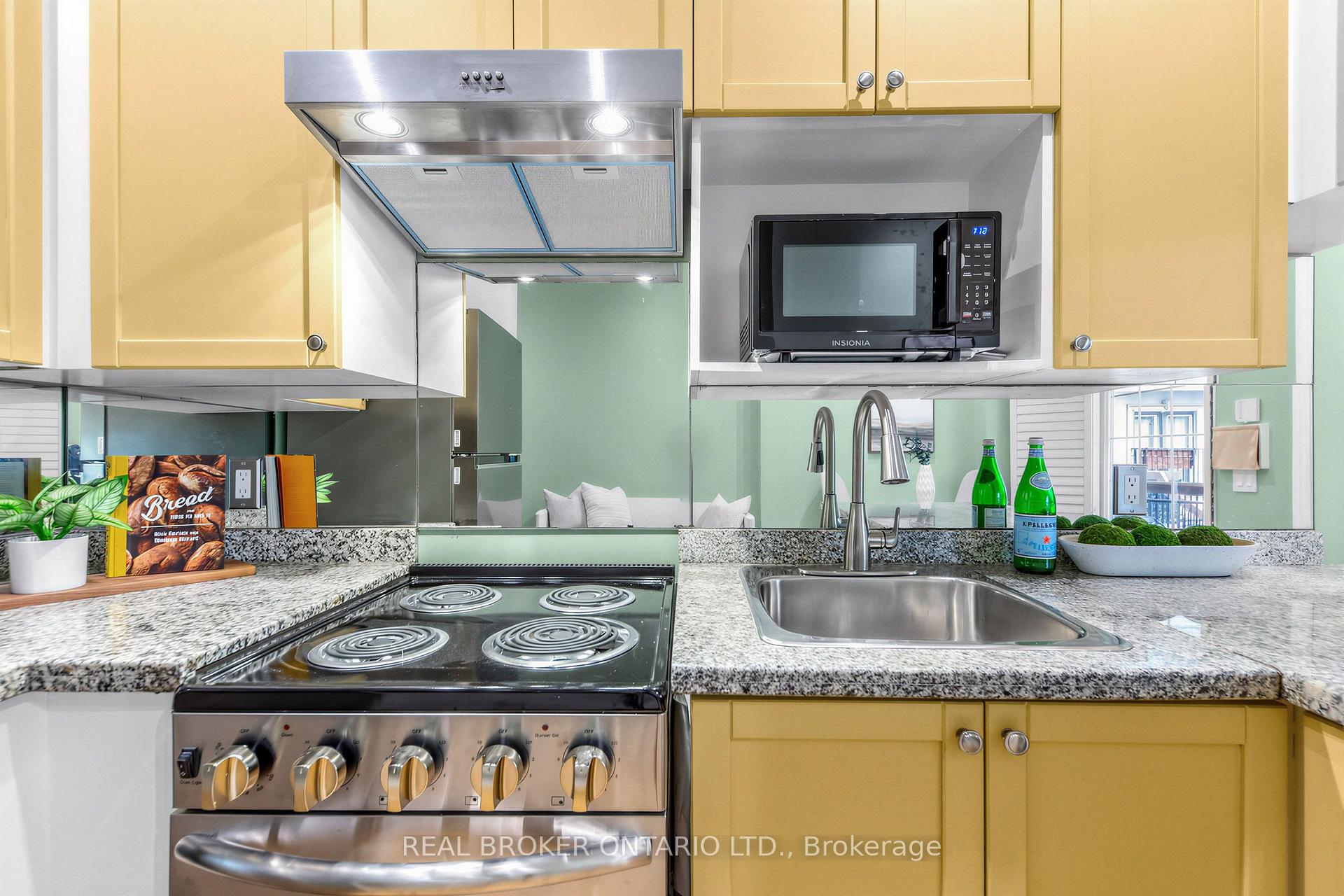 Photo 10 of Unit 141, 71 Mccaul Street, Toronto, Kensington-Chinatown — HOMEH