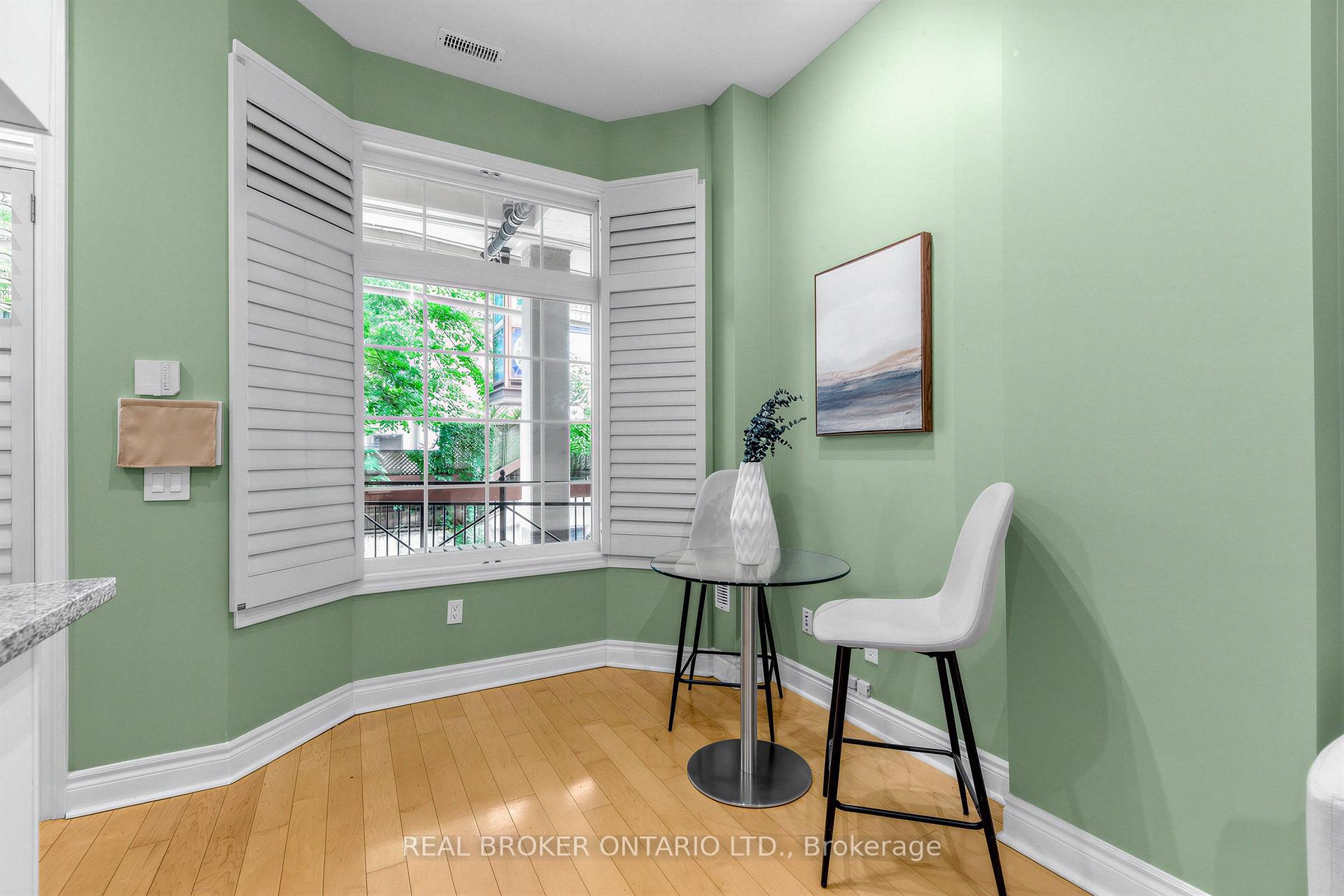 Photo 11 of Unit 141, 71 Mccaul Street, Toronto, Kensington-Chinatown — HOMEH