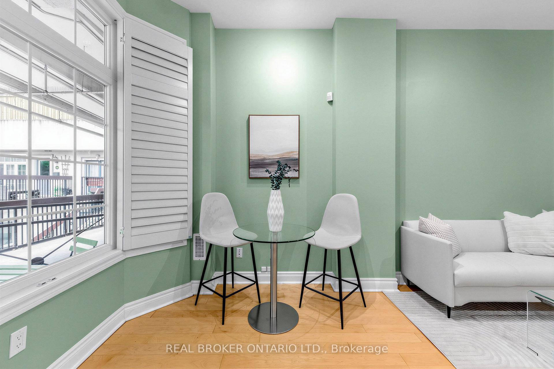 Photo 12 of Unit 141, 71 Mccaul Street, Toronto, Kensington-Chinatown — HOMEH