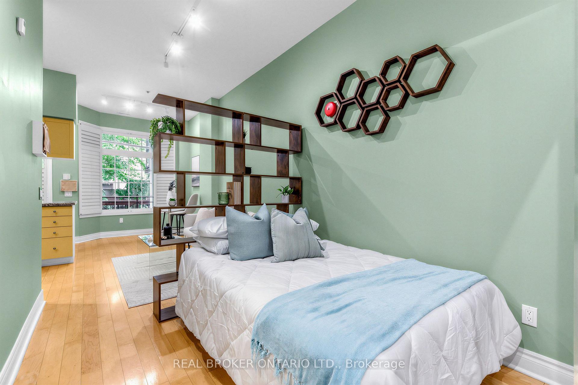 Photo 13 of Unit 141, 71 Mccaul Street, Toronto, Kensington-Chinatown — HOMEH