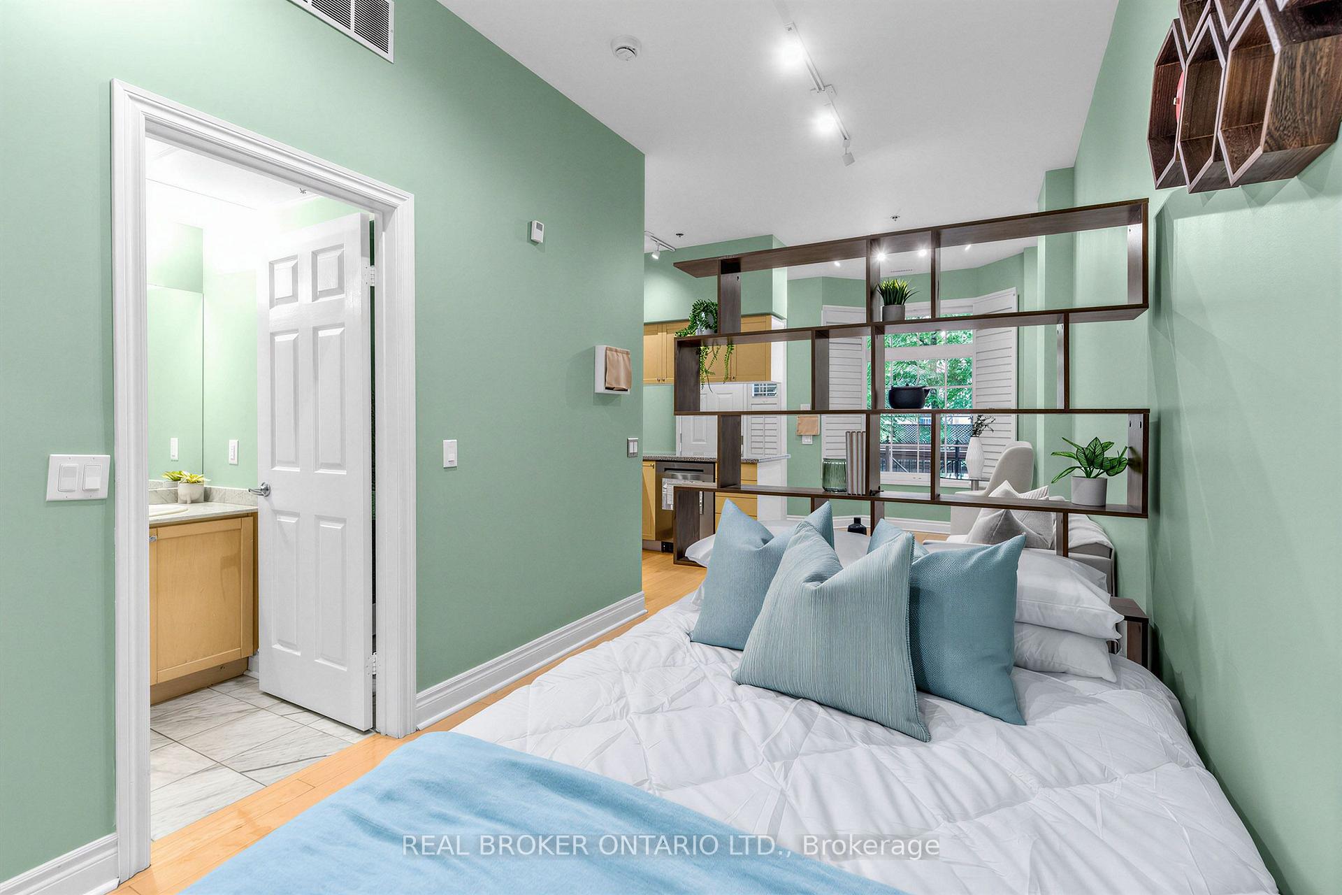 Photo 14 of Unit 141, 71 Mccaul Street, Toronto, Kensington-Chinatown — HOMEH