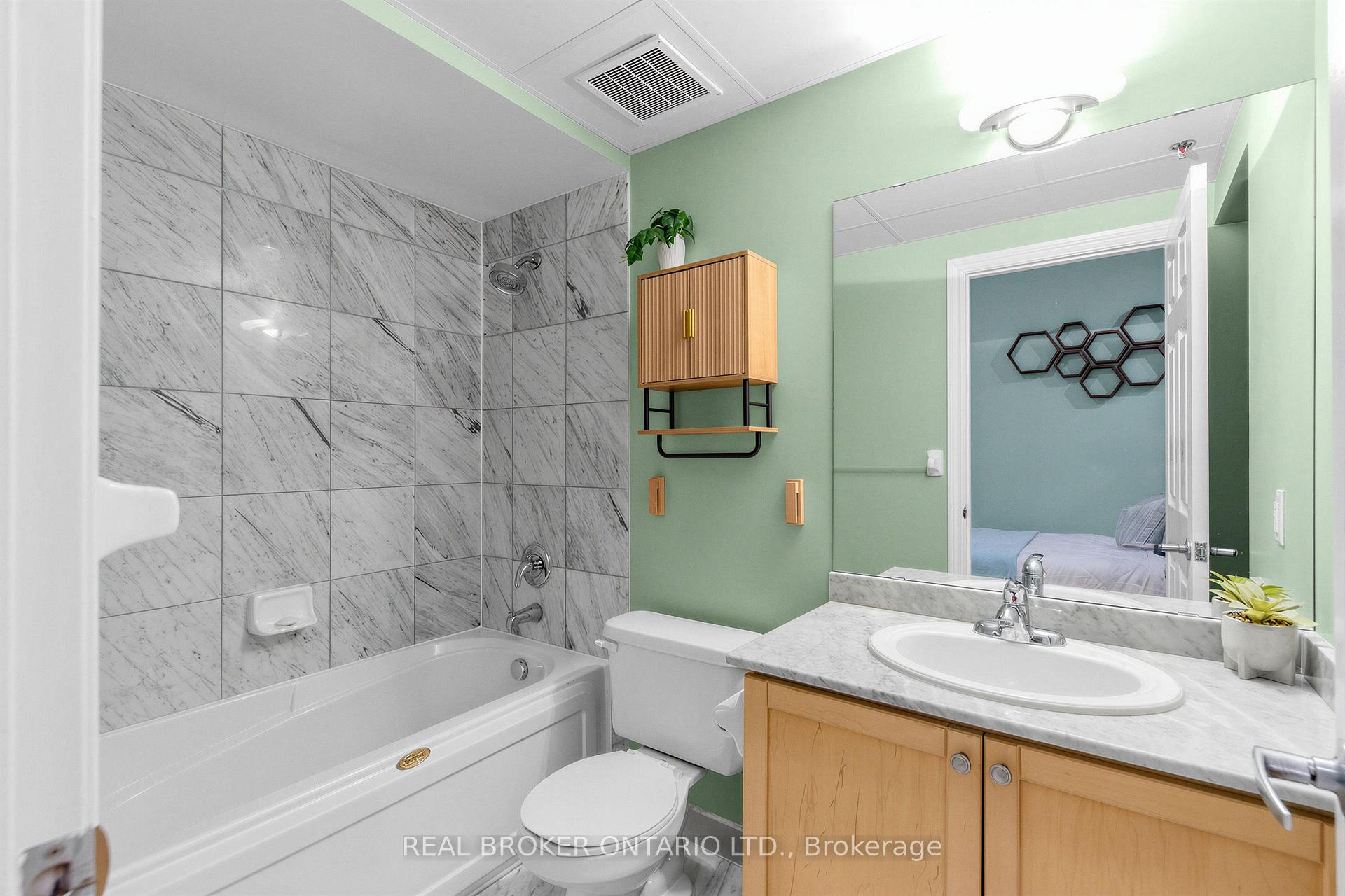 Photo 15 of Unit 141, 71 Mccaul Street, Toronto, Kensington-Chinatown — HOMEH