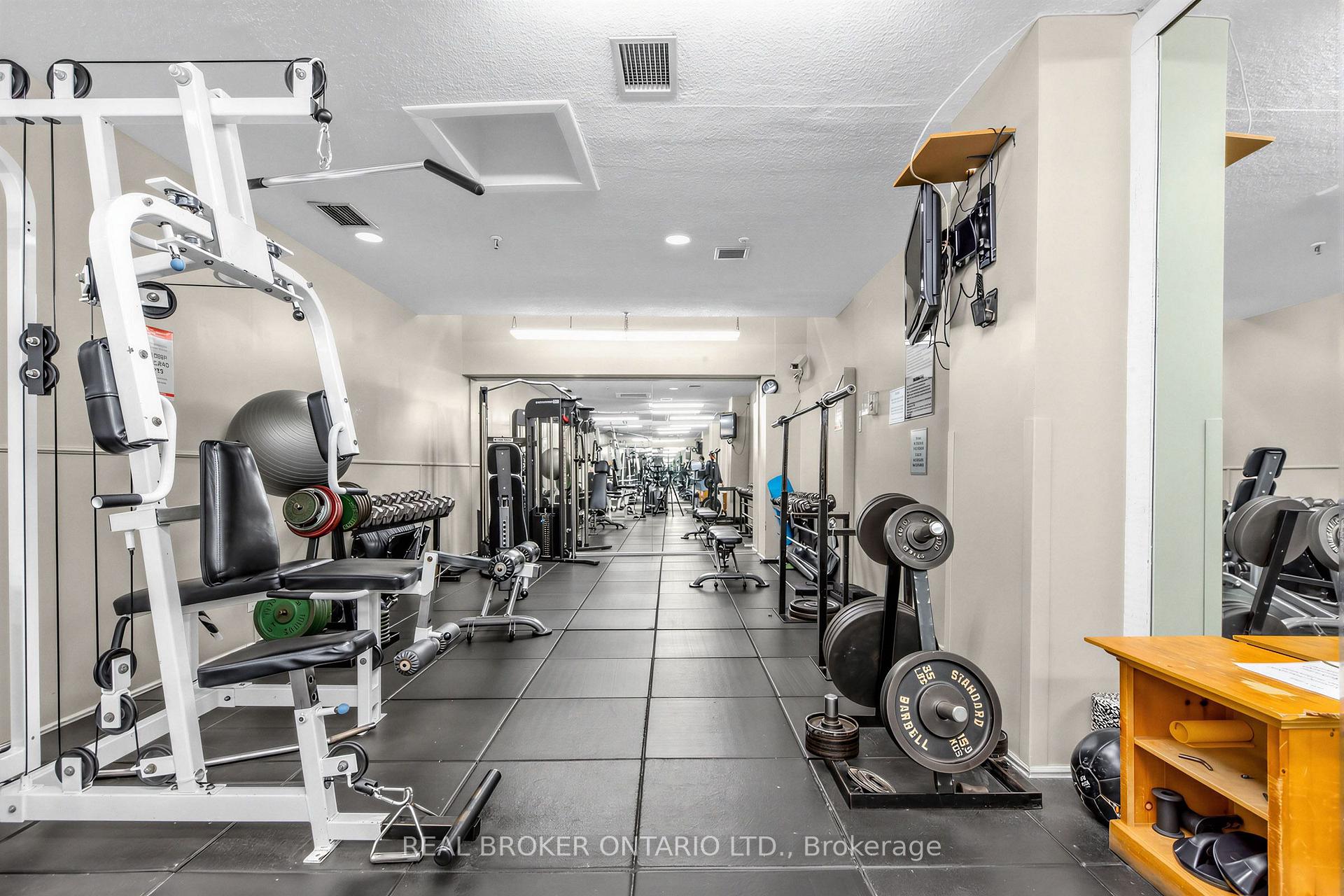 Photo 20 of Unit 141, 71 Mccaul Street, Toronto, Kensington-Chinatown — HOMEH