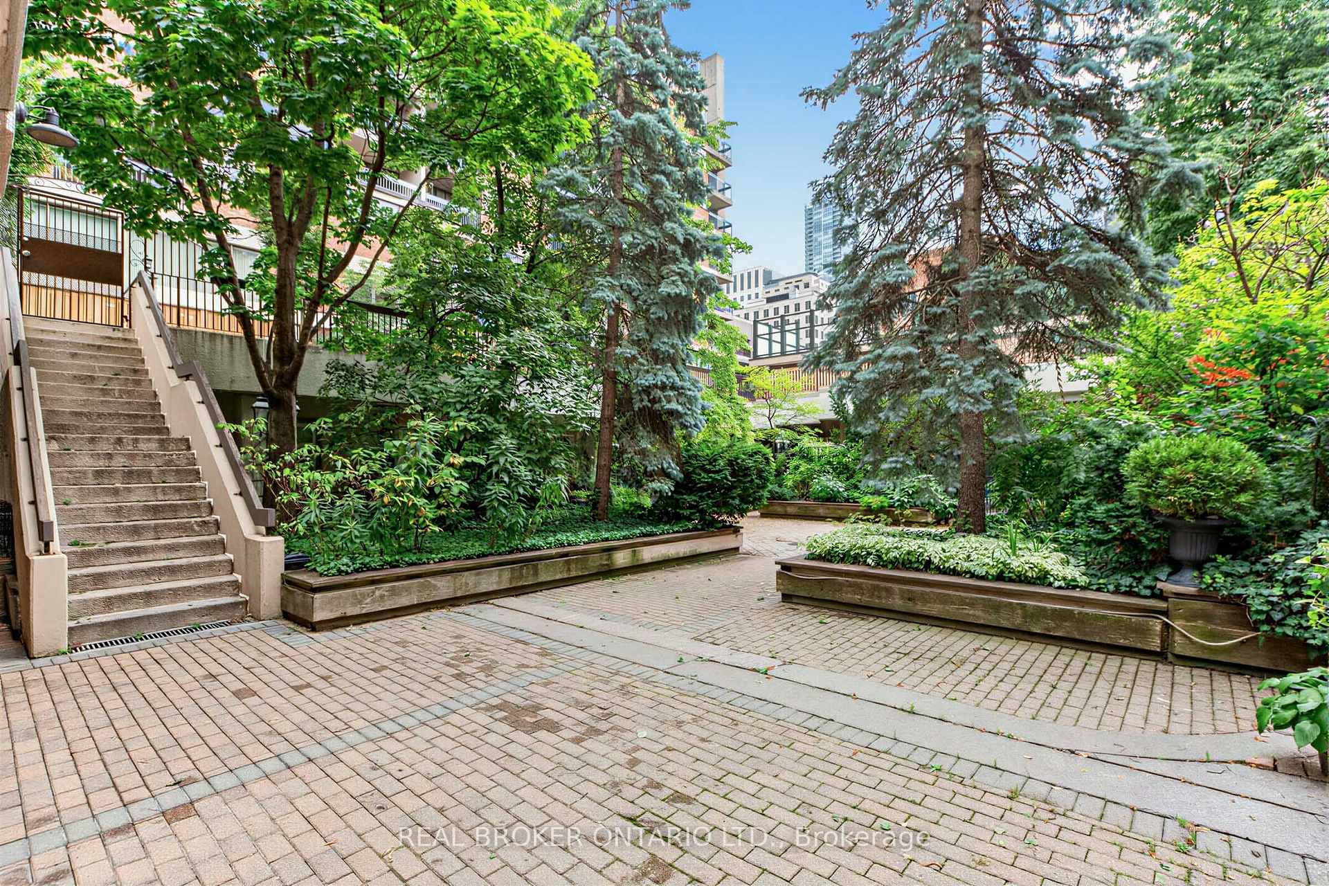 Photo 22 of Unit 141, 71 Mccaul Street, Toronto, Kensington-Chinatown — HOMEH