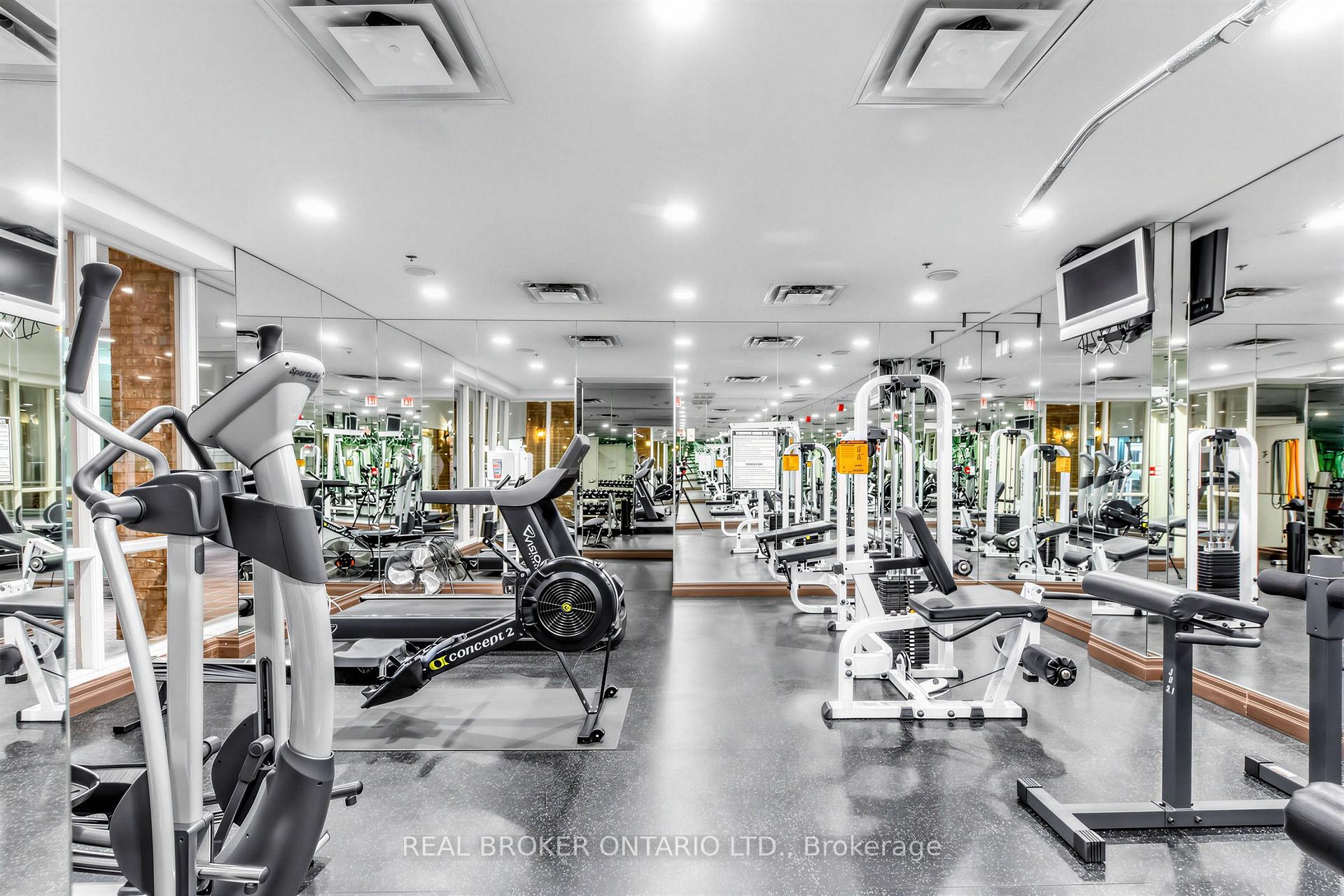 Photo 23 of Unit 141, 71 Mccaul Street, Toronto, Kensington-Chinatown — HOMEH