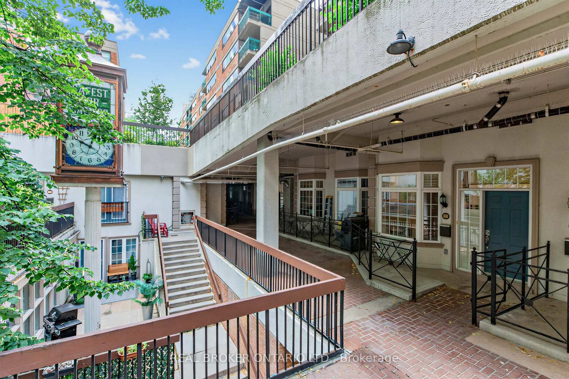 Photo 26 of Unit 141, 71 Mccaul Street, Toronto, Kensington-Chinatown — HOMEH