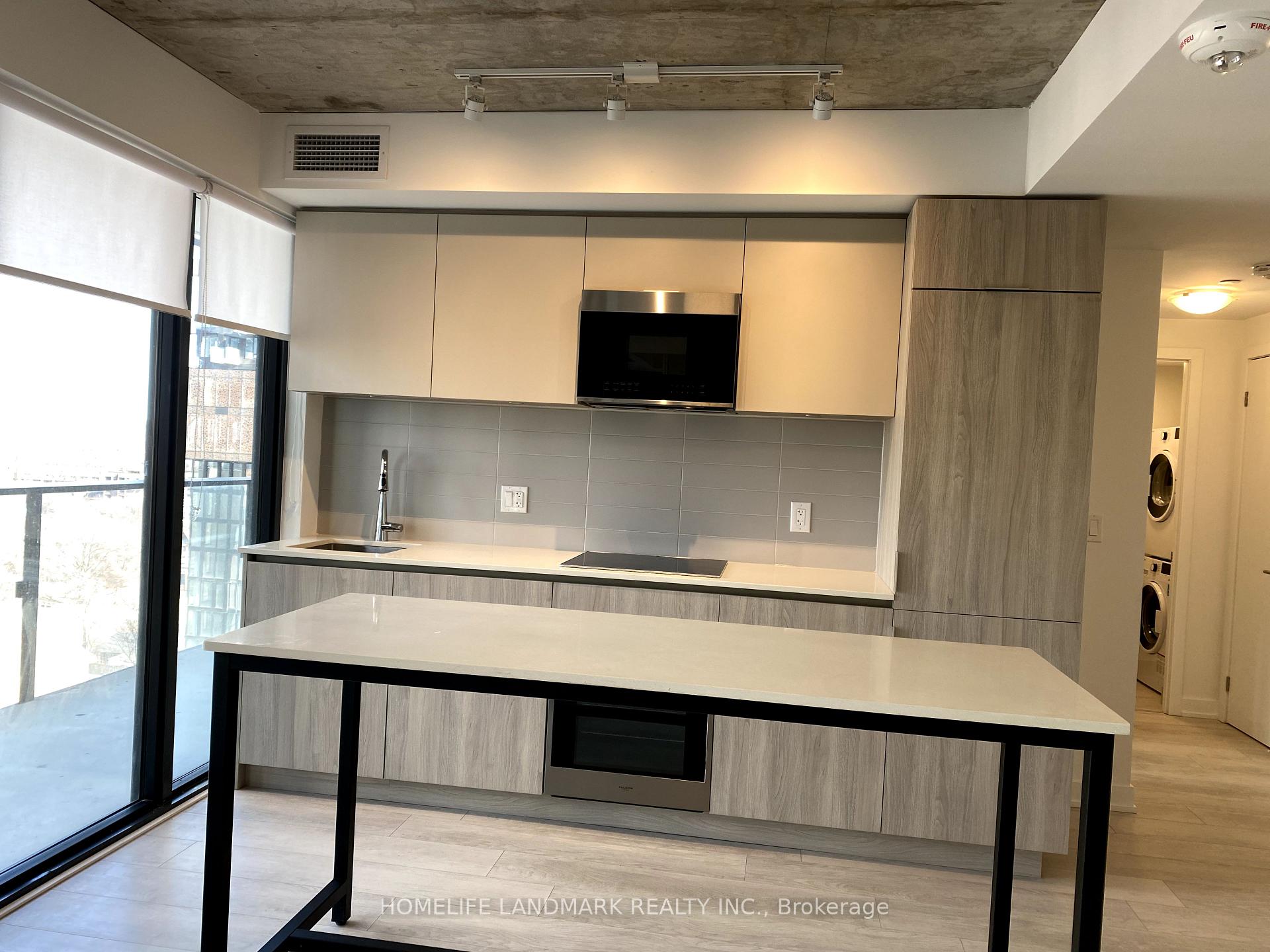 Photo 4 of Unit 1504, 47 Mutual Street, Toronto, Church-Yonge Corridor — HOMEH