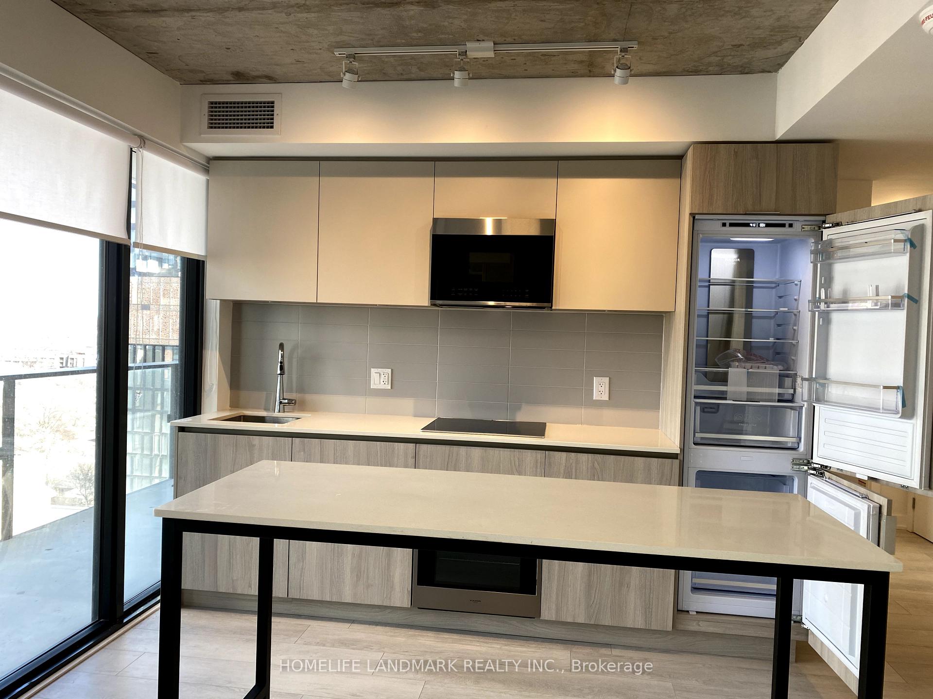 Photo 5 of Unit 1504, 47 Mutual Street, Toronto, Church-Yonge Corridor — HOMEH