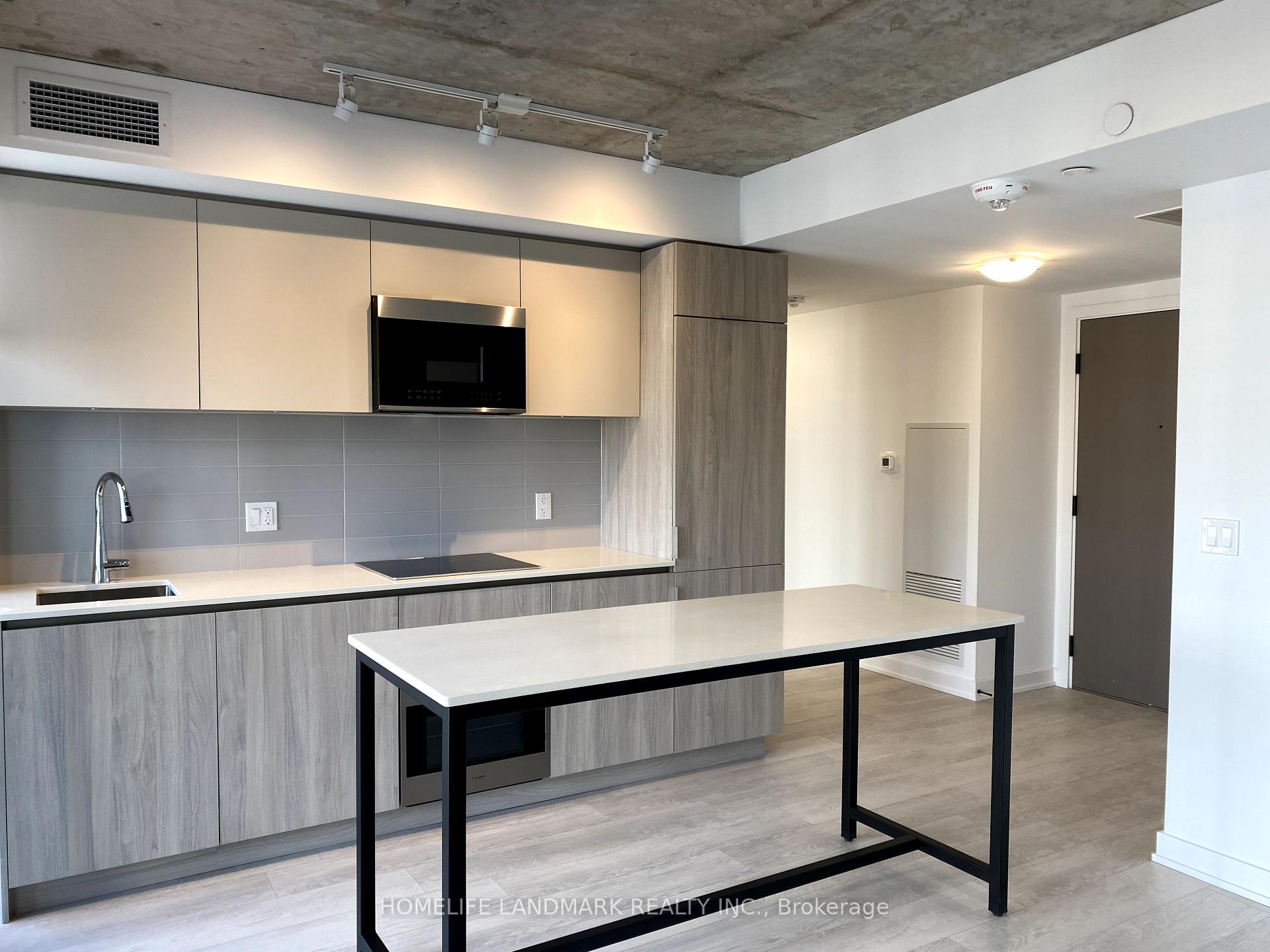 Photo 7 of Unit 1504, 47 Mutual Street, Toronto, Church-Yonge Corridor — HOMEH