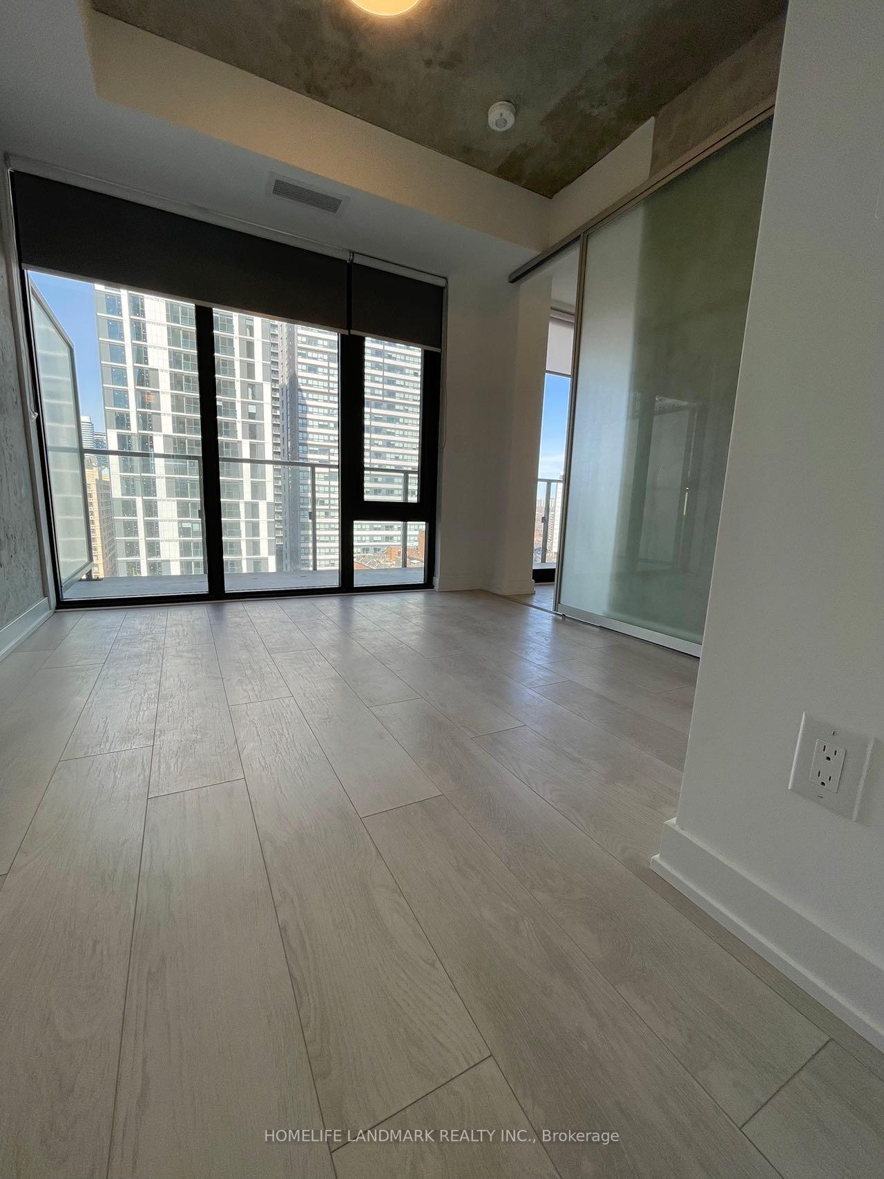 Photo 11 of Unit 1504, 47 Mutual Street, Toronto, Church-Yonge Corridor — HOMEH