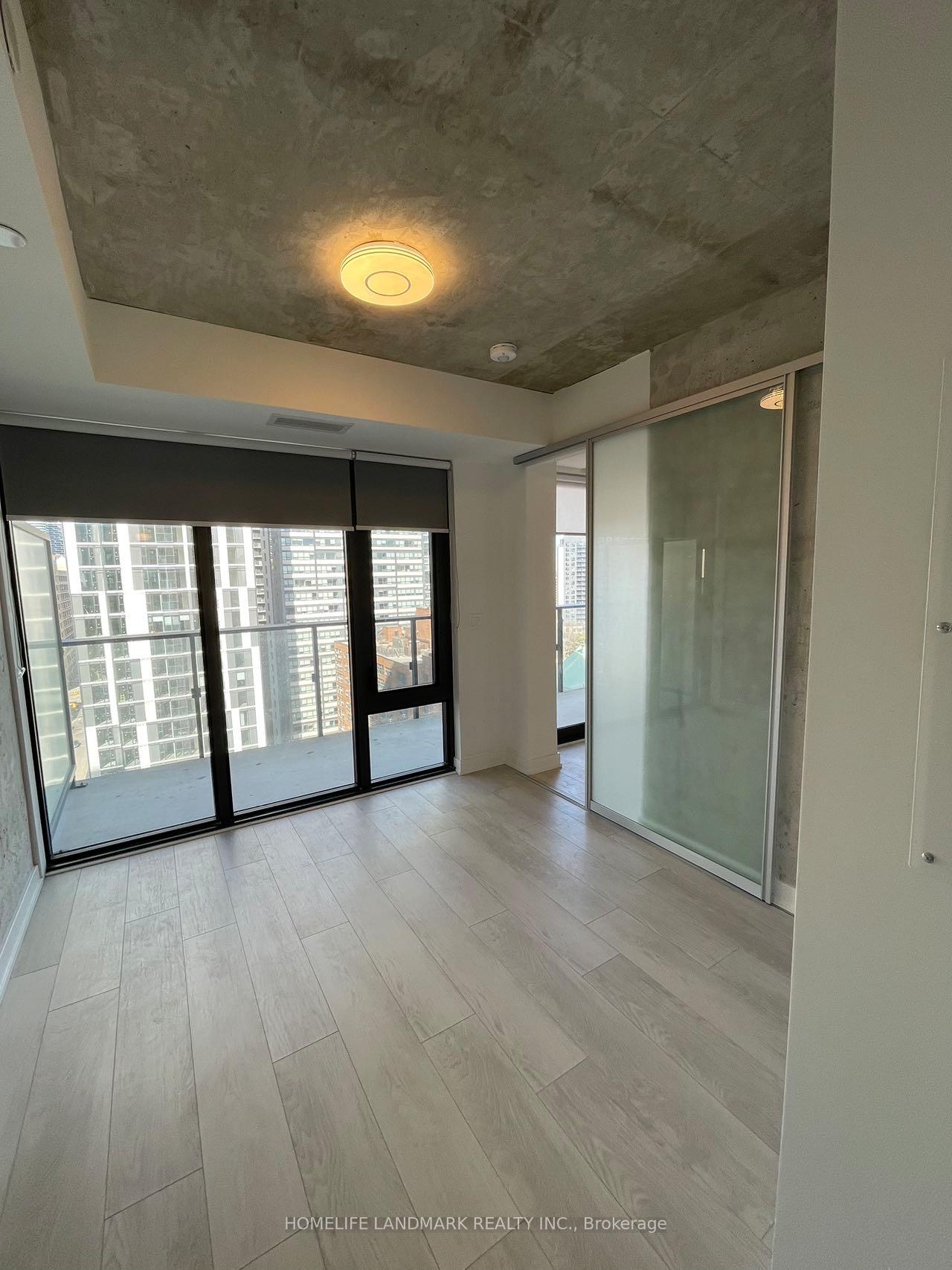 Photo 12 of Unit 1504, 47 Mutual Street, Toronto, Church-Yonge Corridor — HOMEH